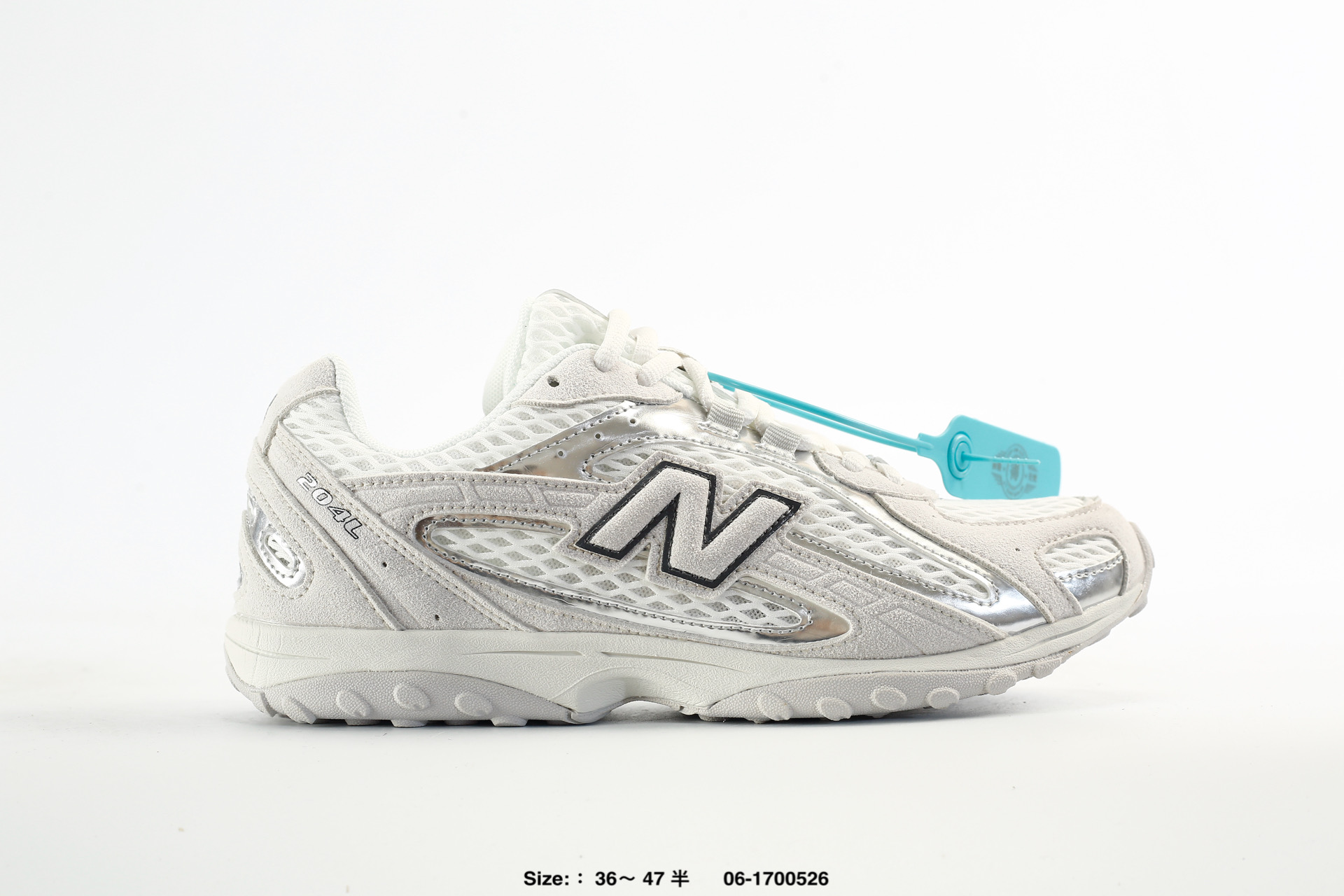 New Balance 204L – U204L4N2