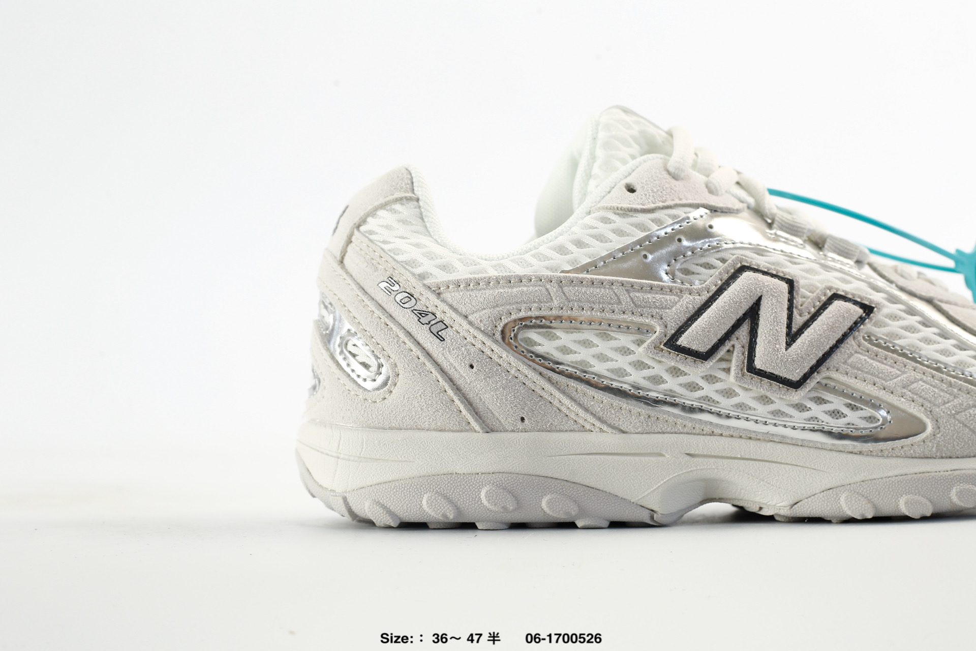 New Balance 204L – U204L4N2, photo 2