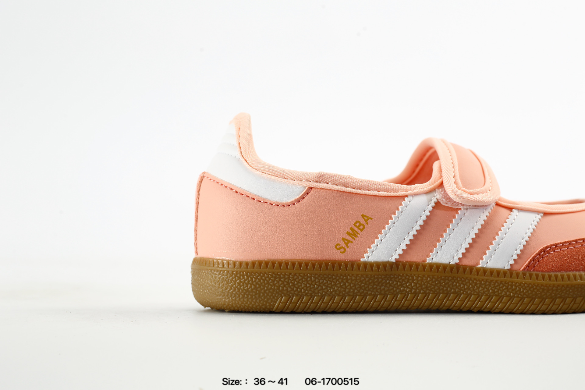 Adidas Samba Jane – KI2775, photo 2