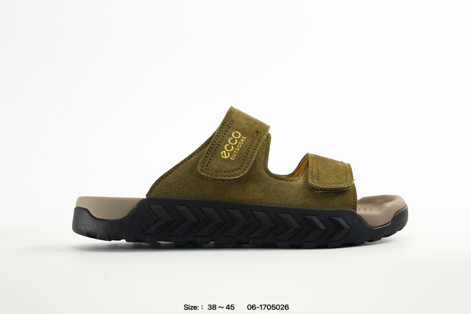 Ecco Claquettes – 06-1705026