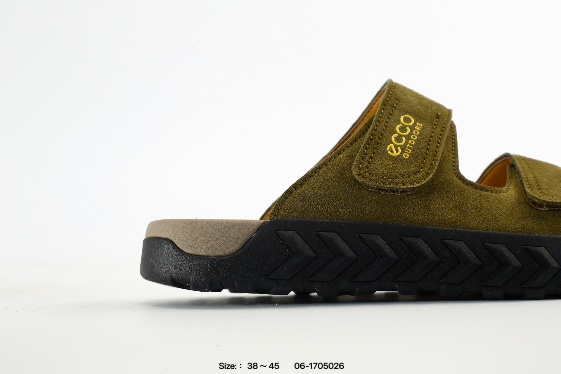 Ecco Claquettes – 06-1705026, photo 2