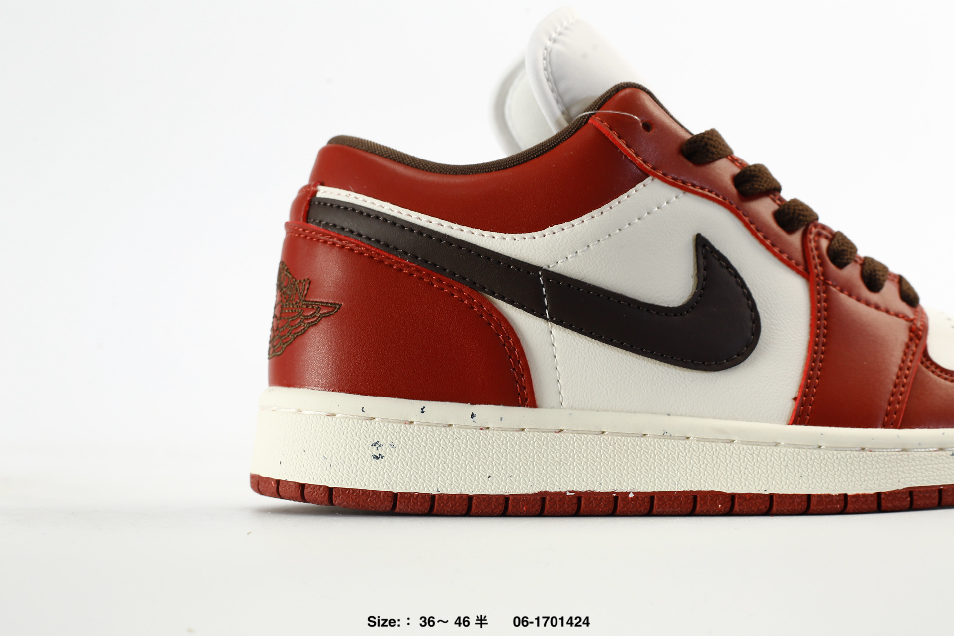 Nike Air Jordan 1 Low AJ1 – IX5004-121, photo 2