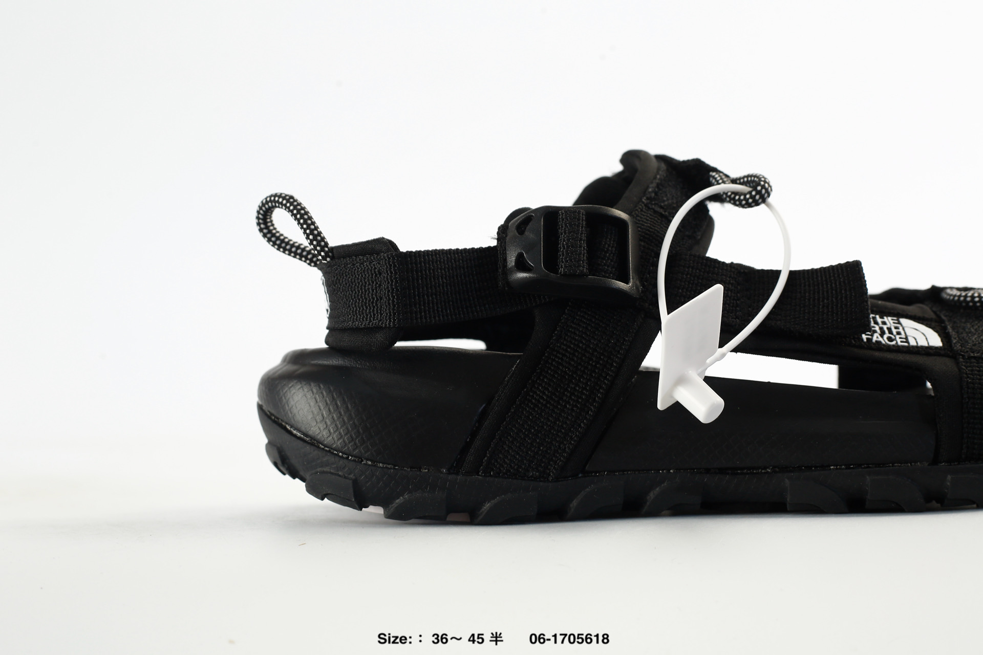 The North Face Explore Camp – NF0A8A8XKX7-075, photo 2