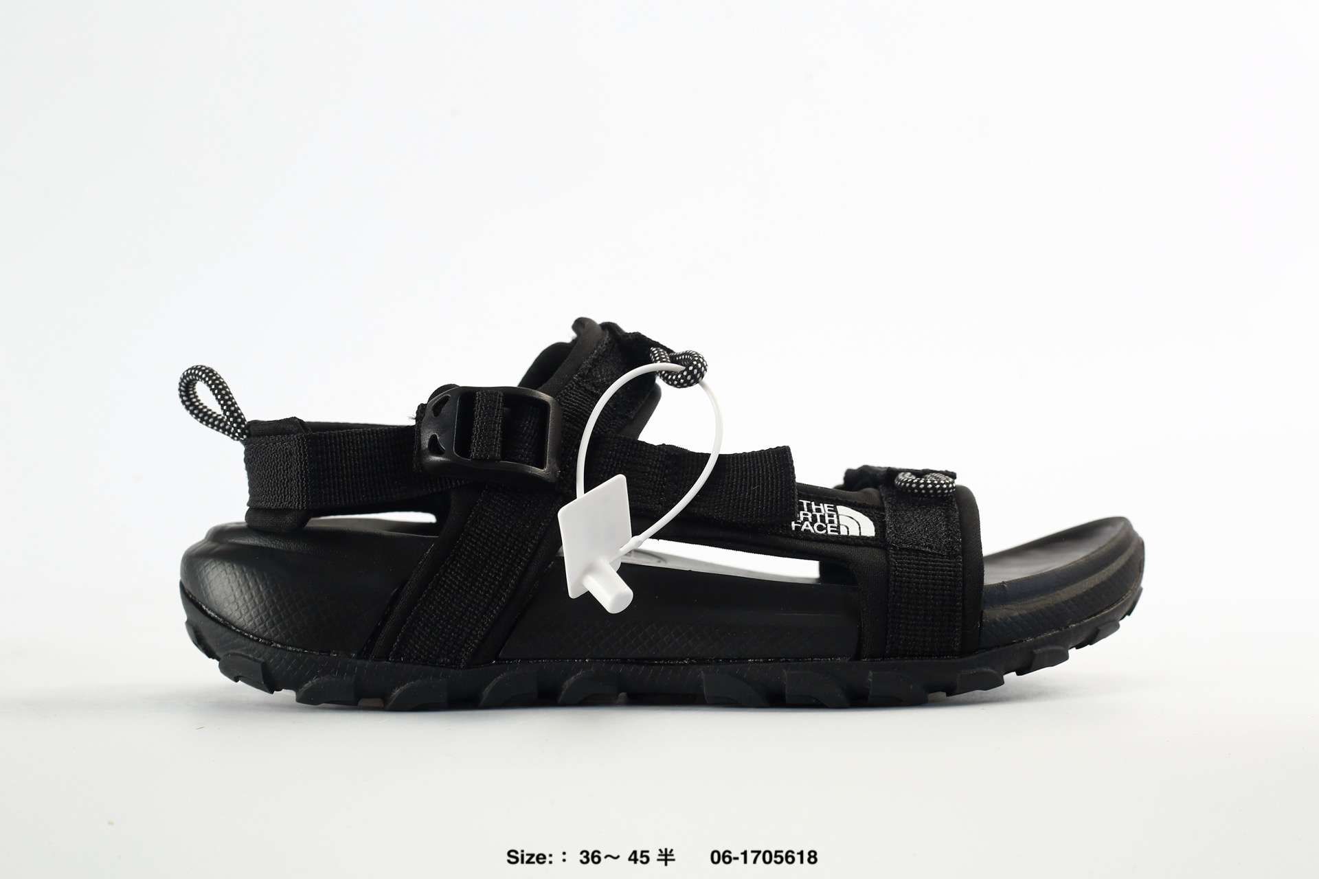 The North Face Explore Camp – NF0A8A8XKX7-075