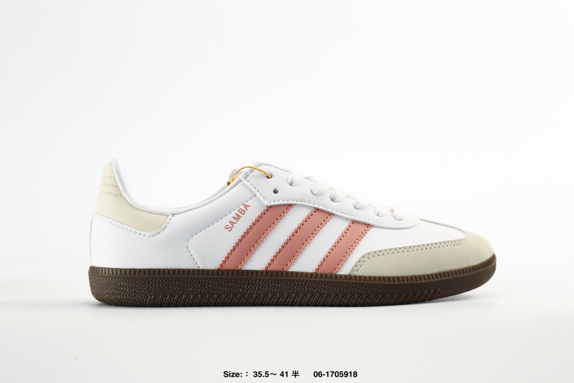 Adidas Originals Samba OG – Jl2677