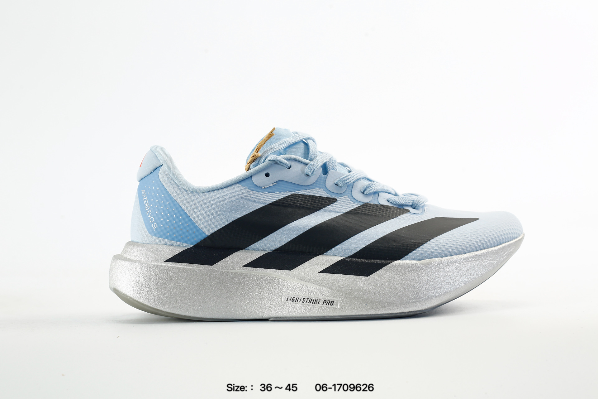 Adidas Adizero Evo SL – JQ4443, photo 2