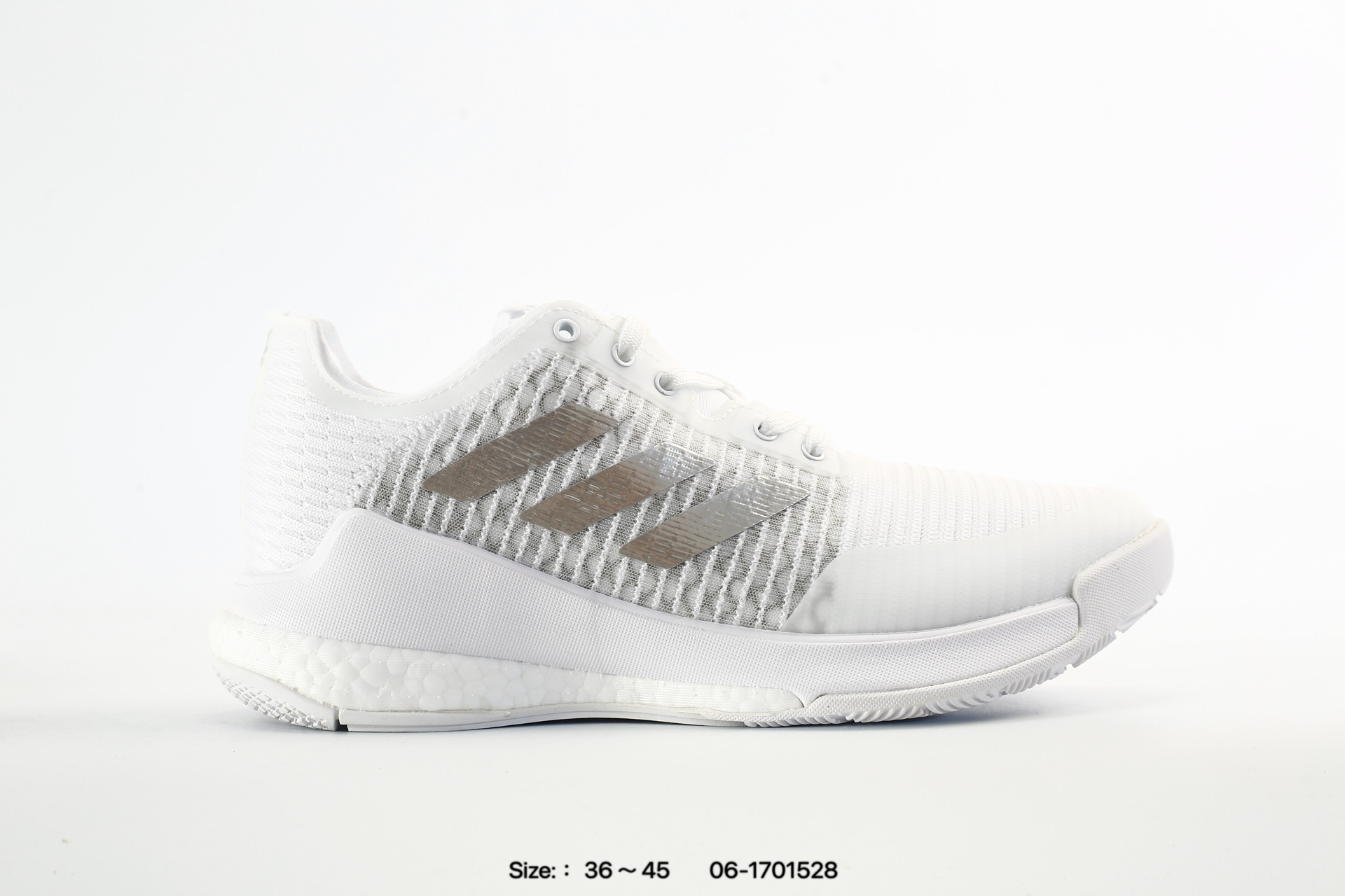 Adidas Crazyflight Low