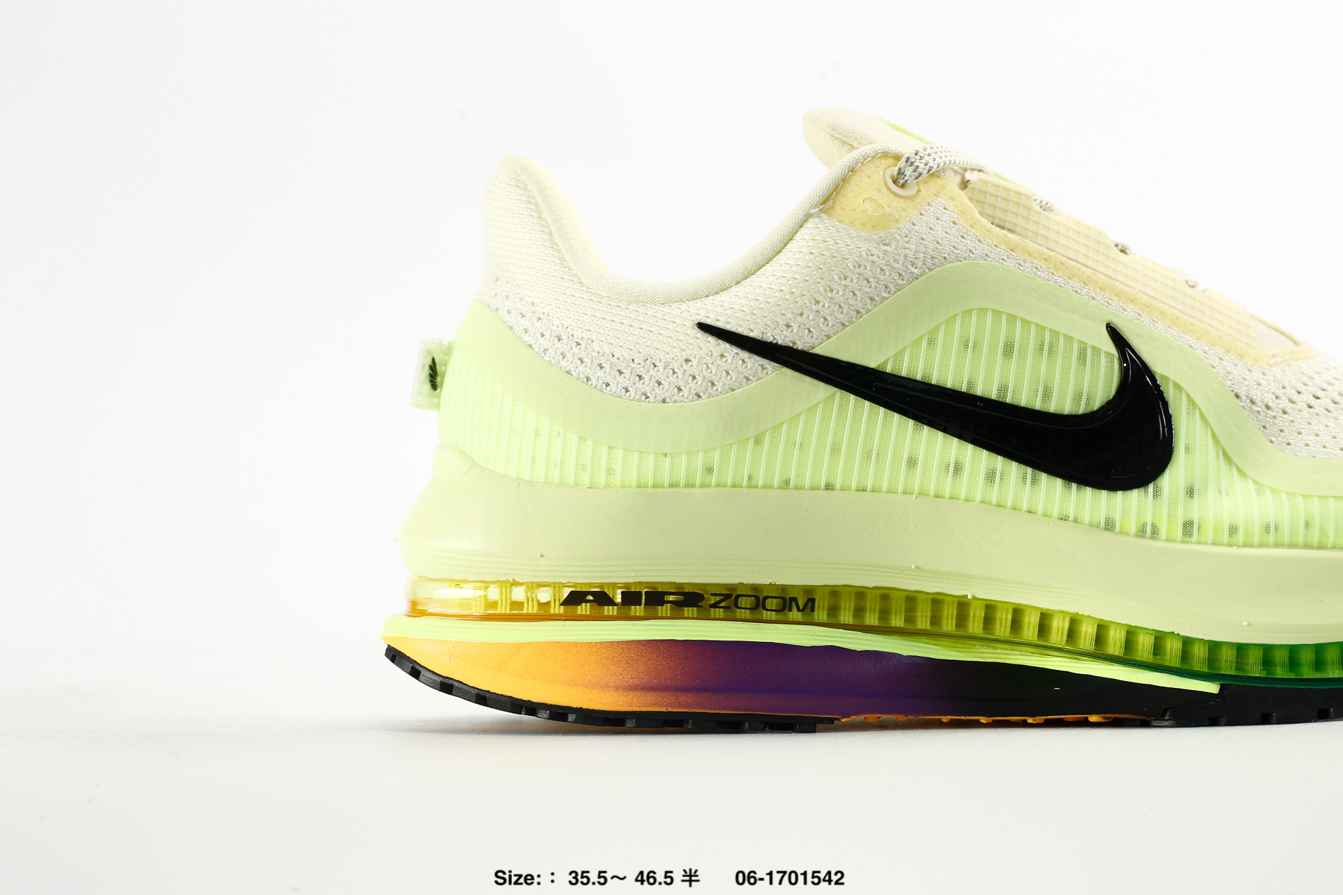 Nike Air Zoom Pegasus Premium – HQ2592-701, photo 2