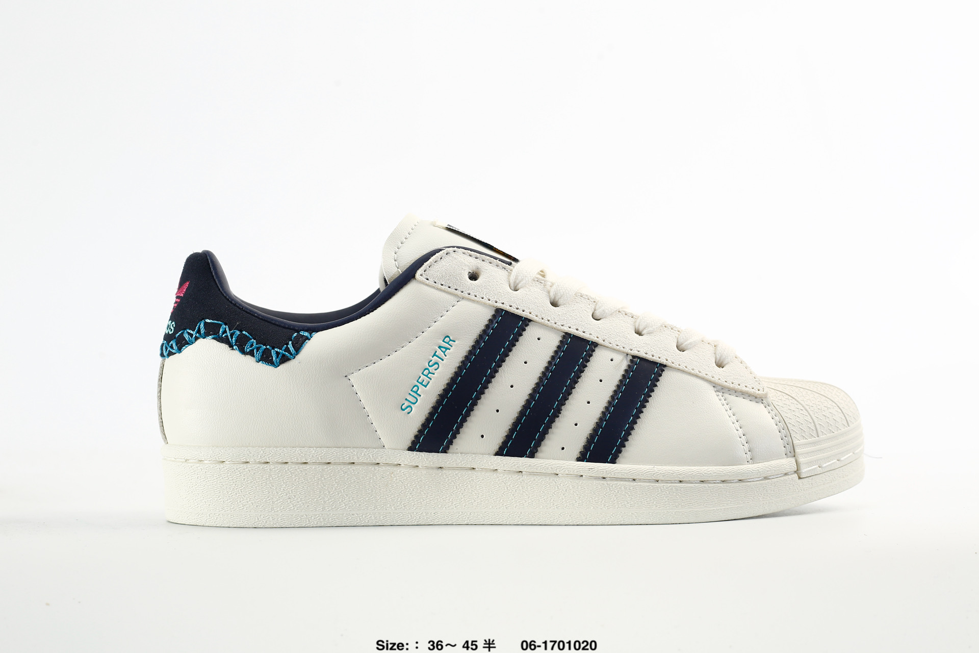Adidas Originals Superstar – ID1139