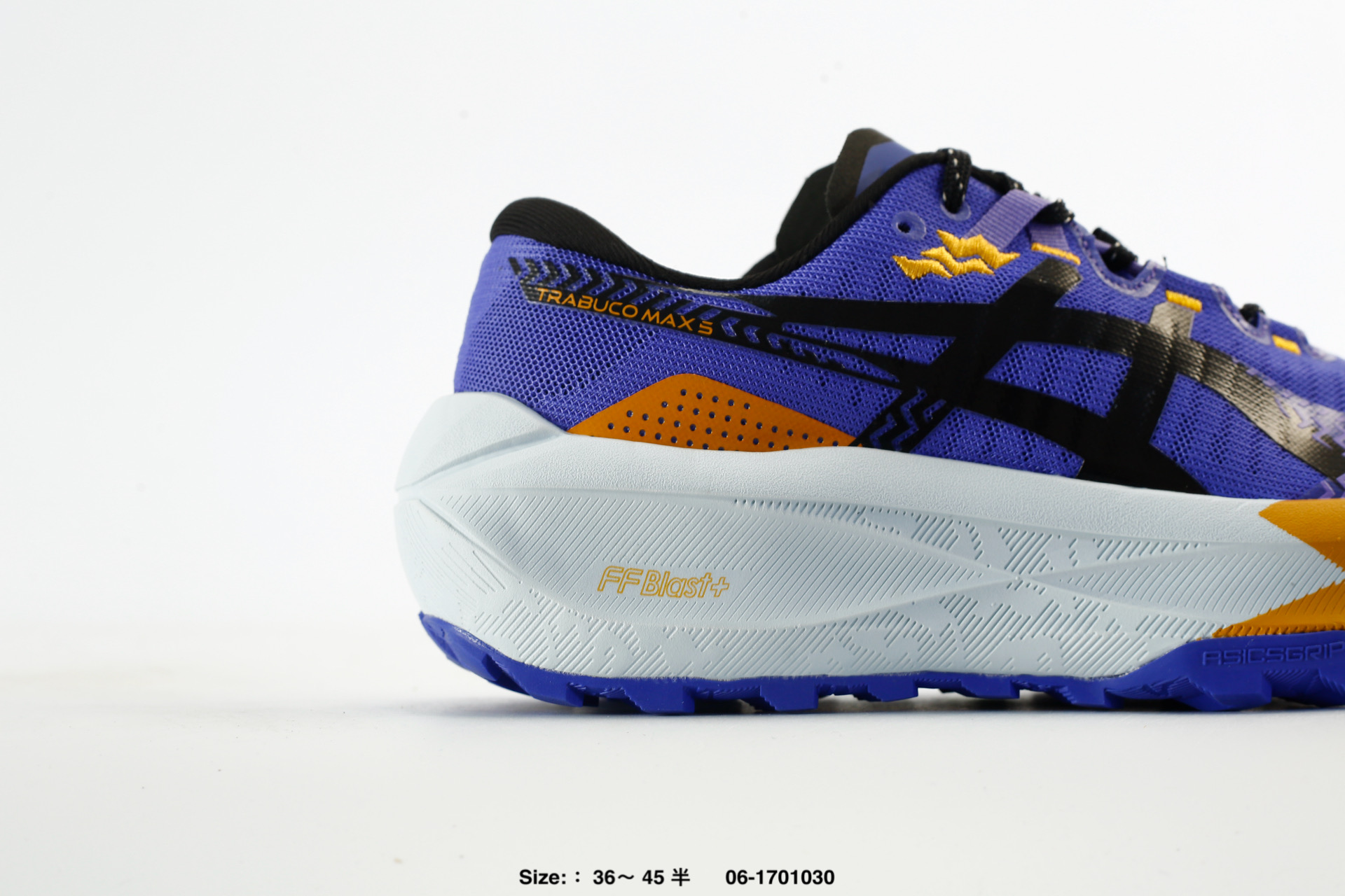 Asics Gel-Trabuco Max 5 – 1011C164-400, photo 2