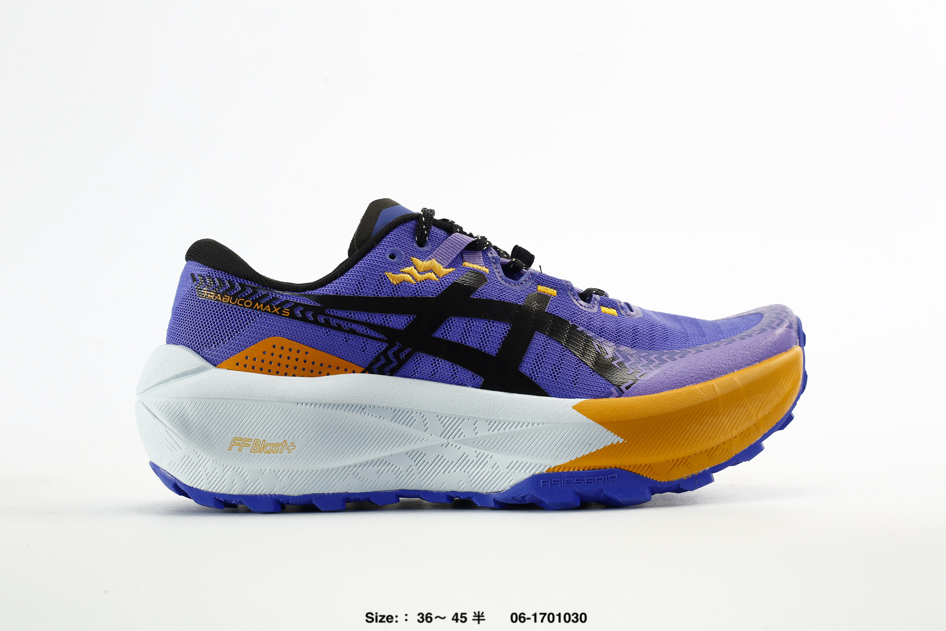 Asics Gel-Trabuco Max 5 – 1011C164-400