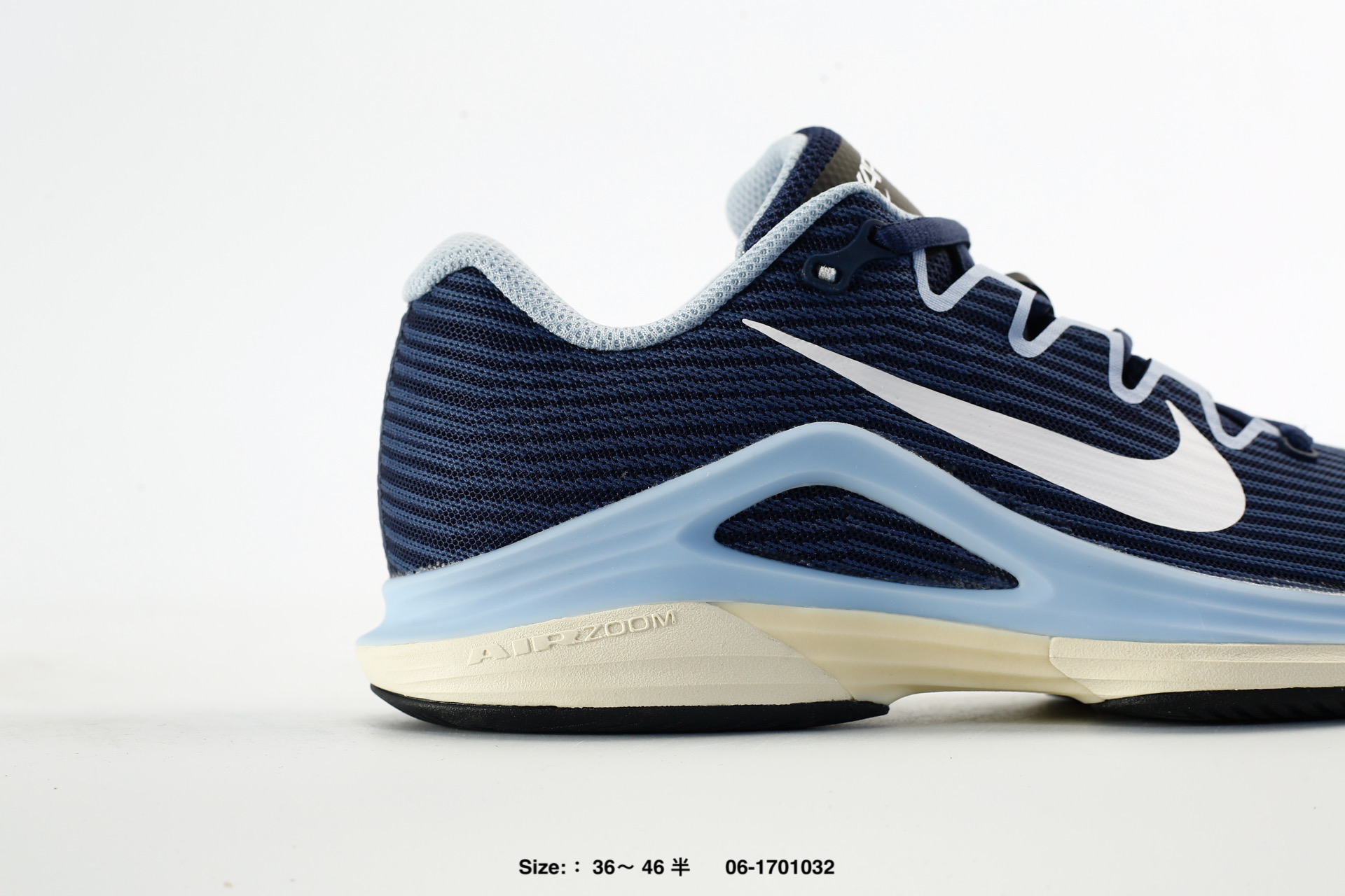 Nike Zoom Vapor 12 HC PRM – FV5552-402, photo 2