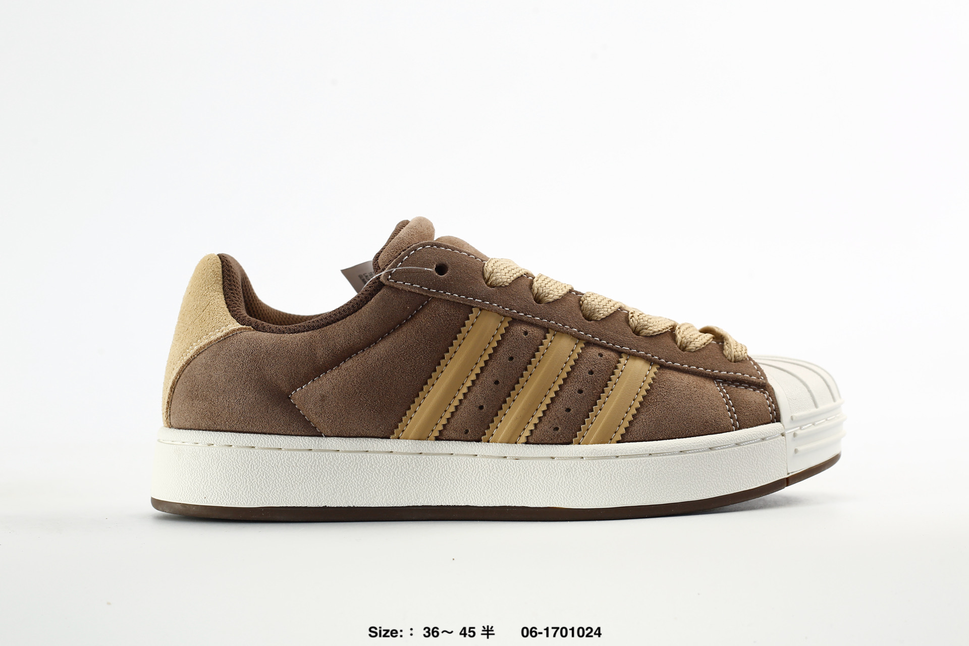 Adidas Originals Superstar – KI3565