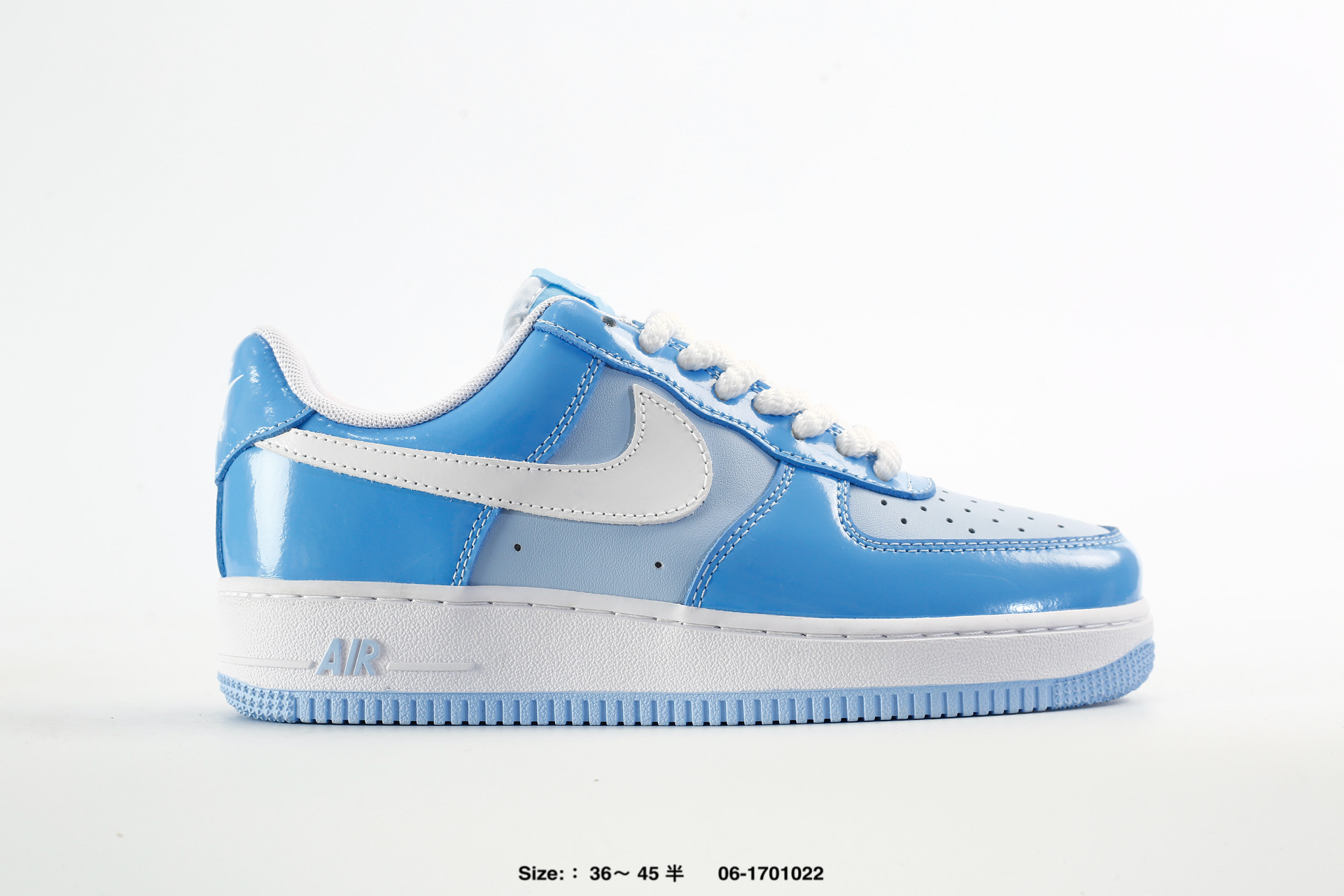 Nike Air Force 1'07 – HV9409-100