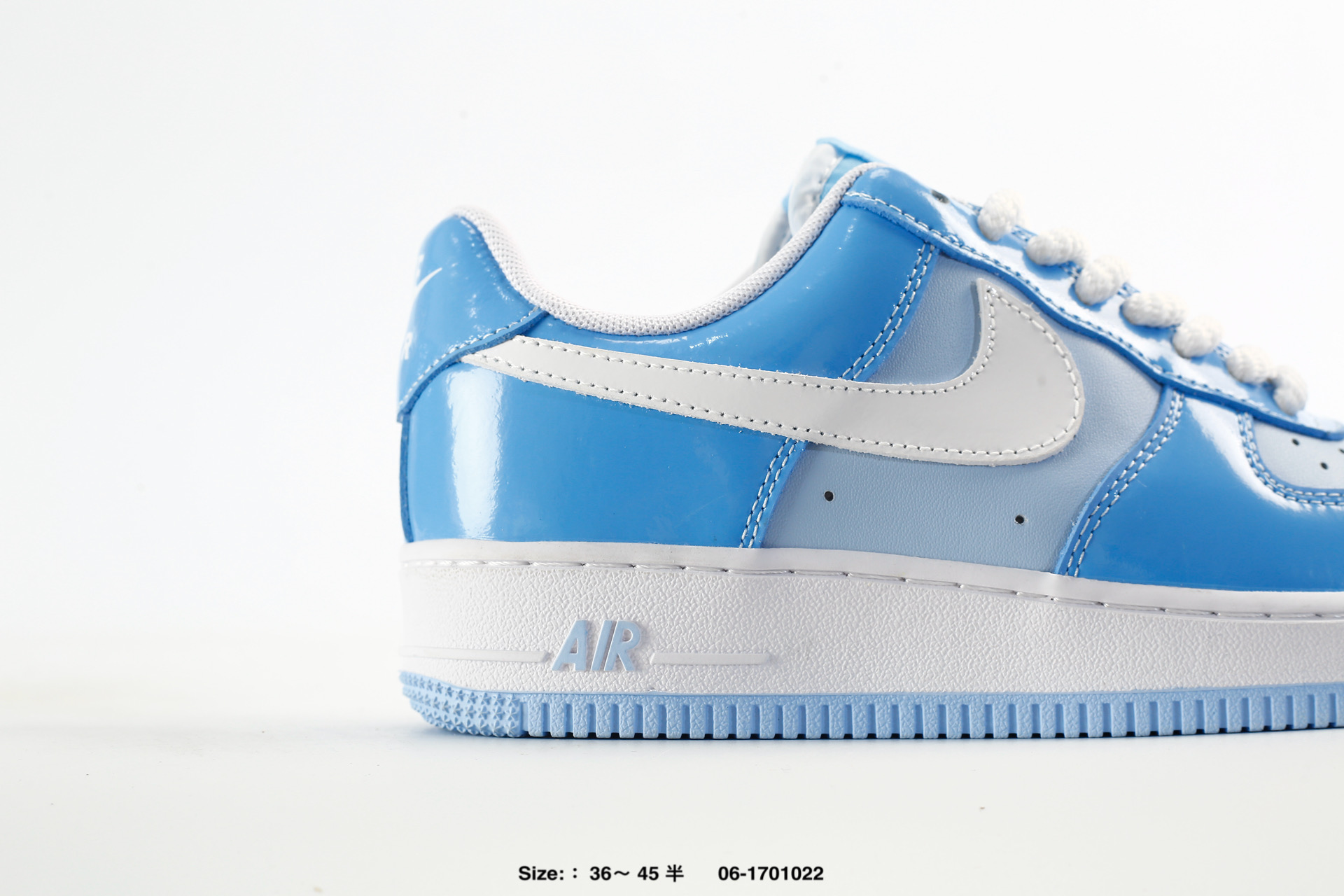 Nike Air Force 1'07 – HV9409-100, photo 2