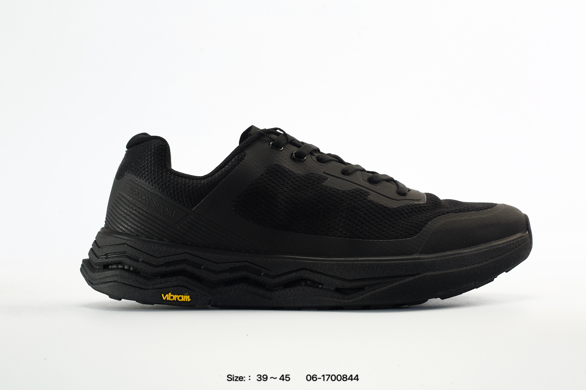 Kolon Sport City Lux – LHFC5ST401