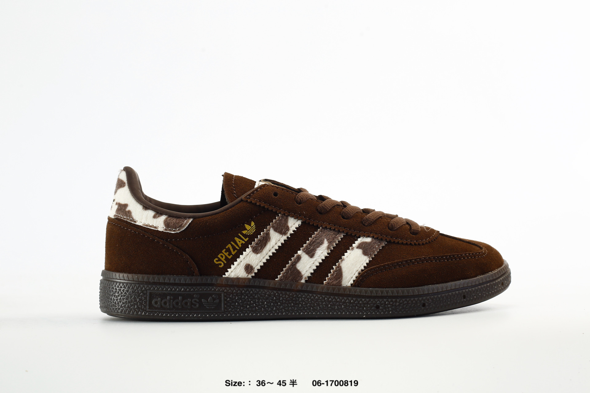 Adidas Handball Spezial – JR0852, photo 2