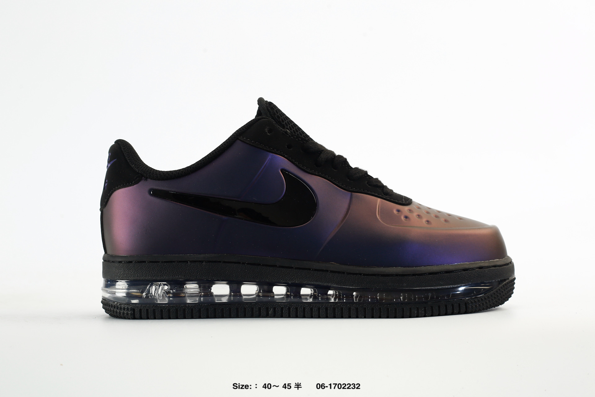 Nike Air Force 1'07 – HV9409-100