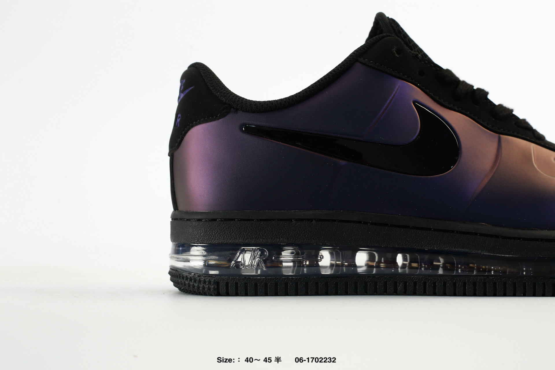 Nike Air Force 1'07 – HV9409-100, photo 2