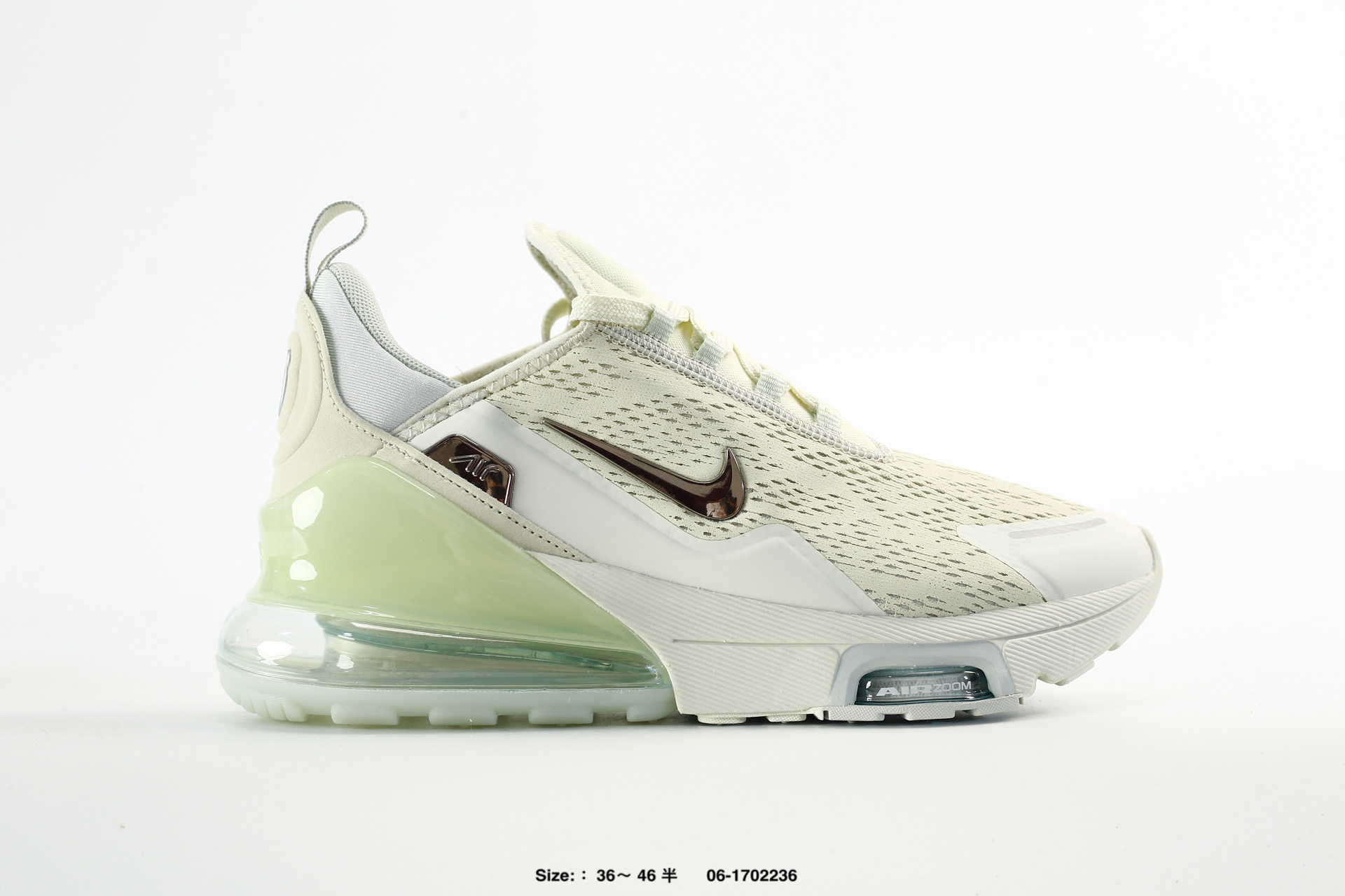 Nike Air Max 270 Premium – IO9884-114