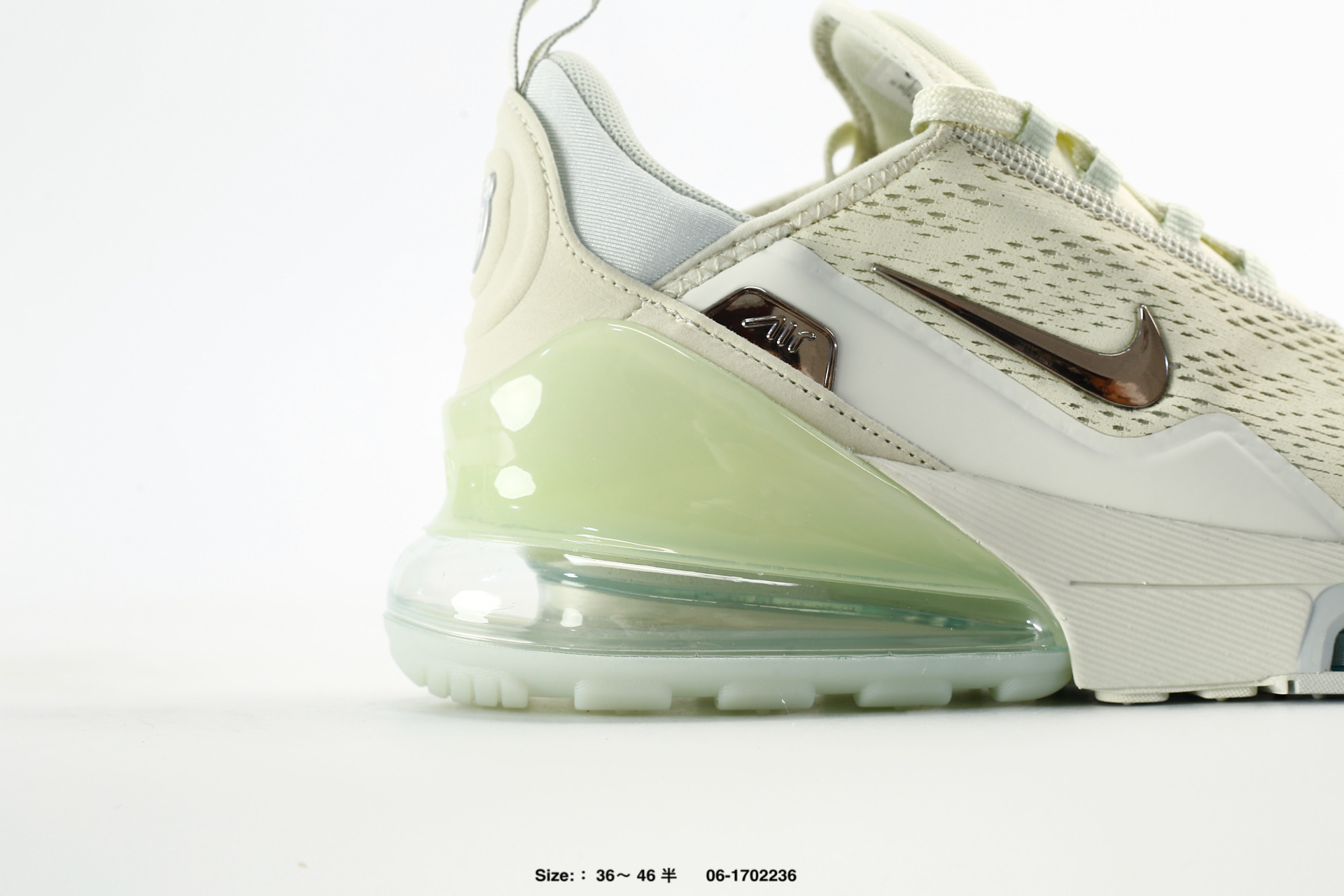 Nike Air Max 270 Premium – IO9884-114, photo 2