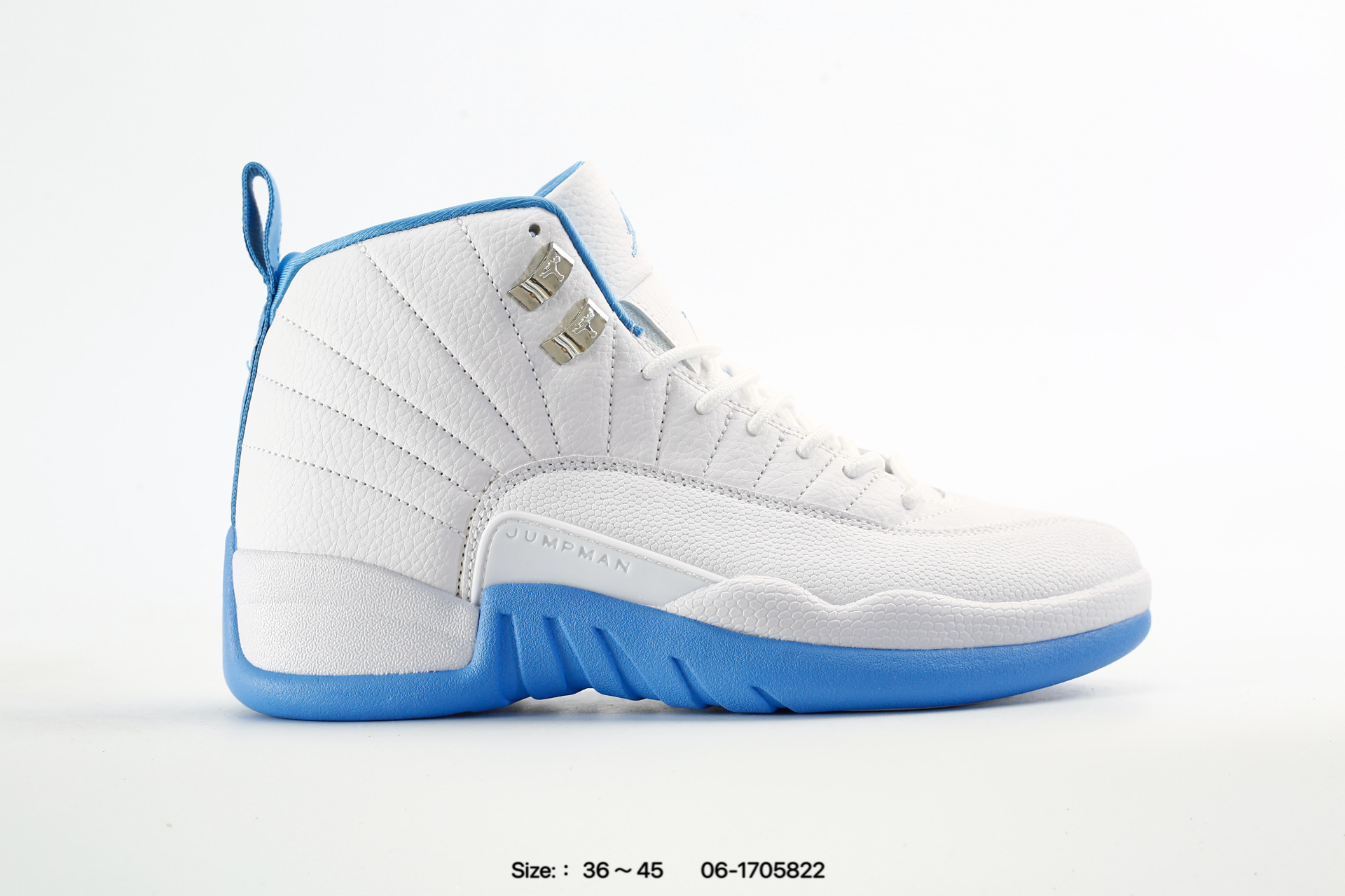 Nike Air Jordan 12 AJ12 – CT8013-170