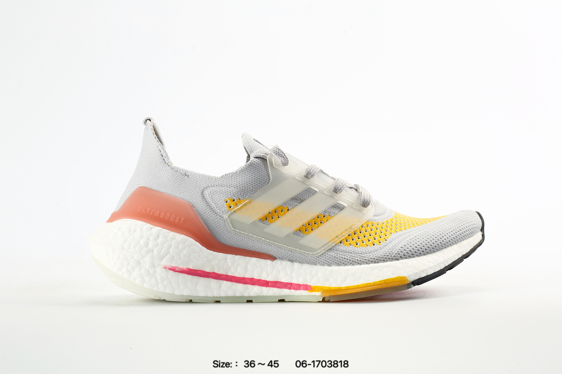Adidas Ultraboost 21 UB21