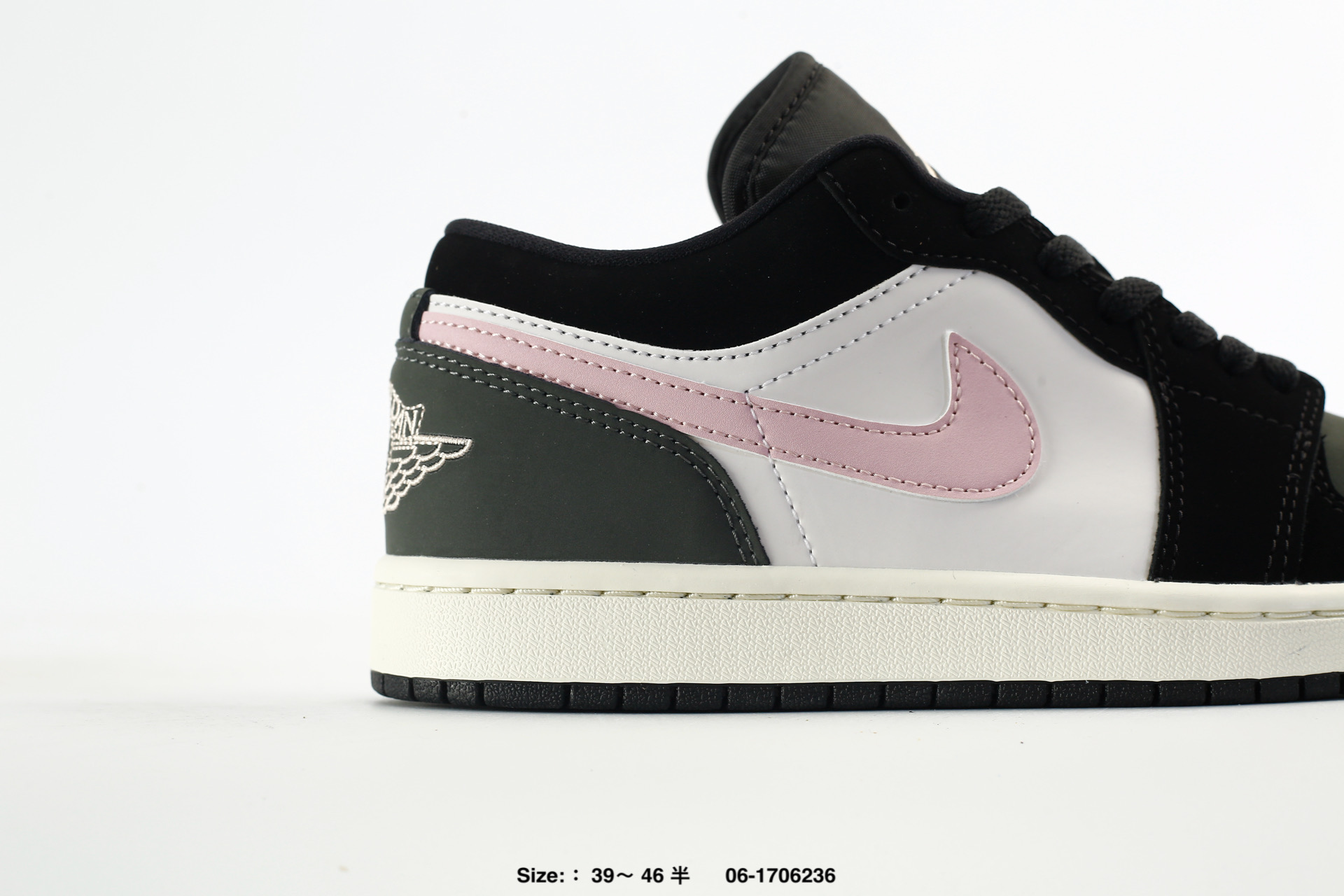 Nike Air Jordan 1 Low OG AJ1 – II3788-003, photo 2