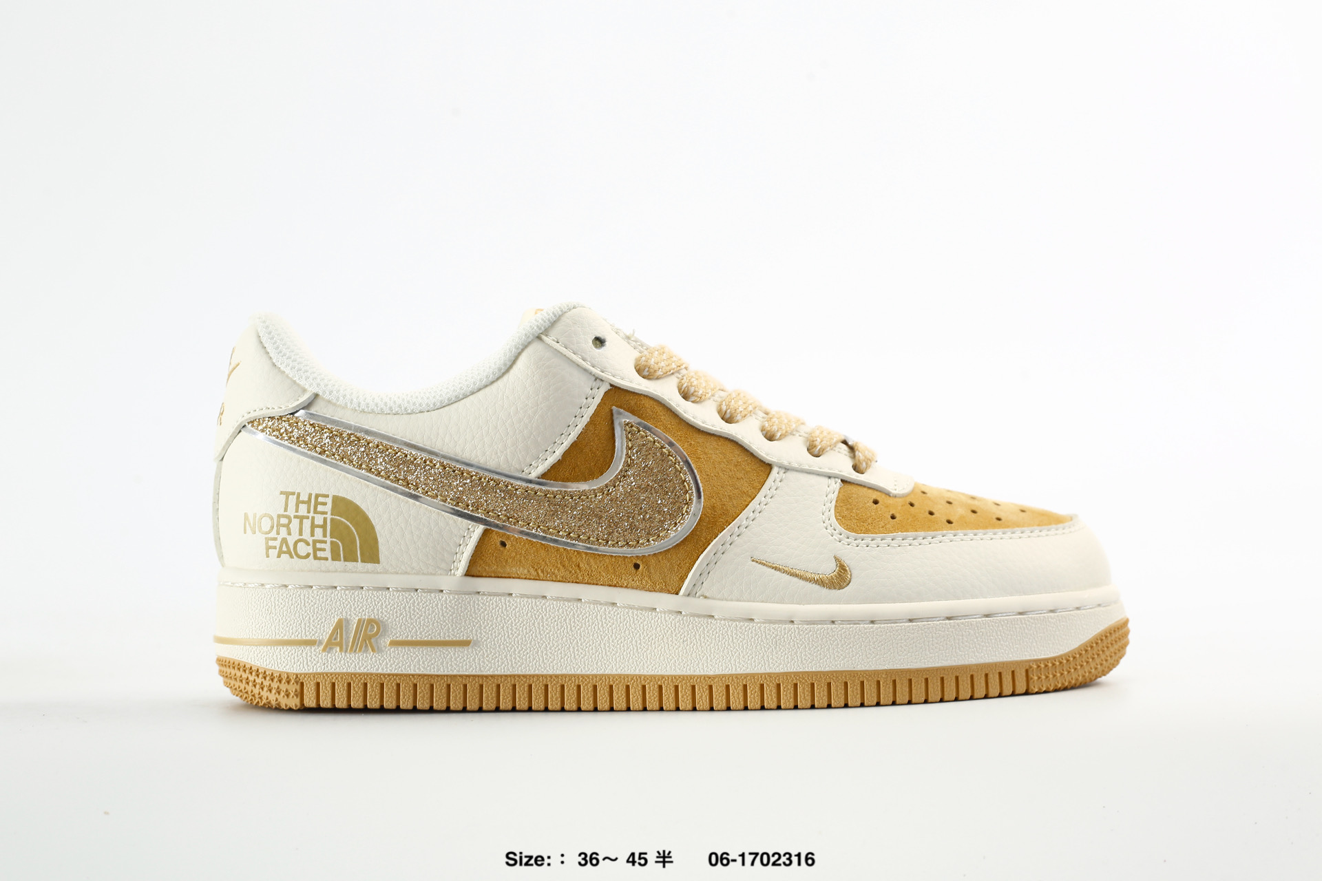 Air Force 1 07 Low – HX123008
