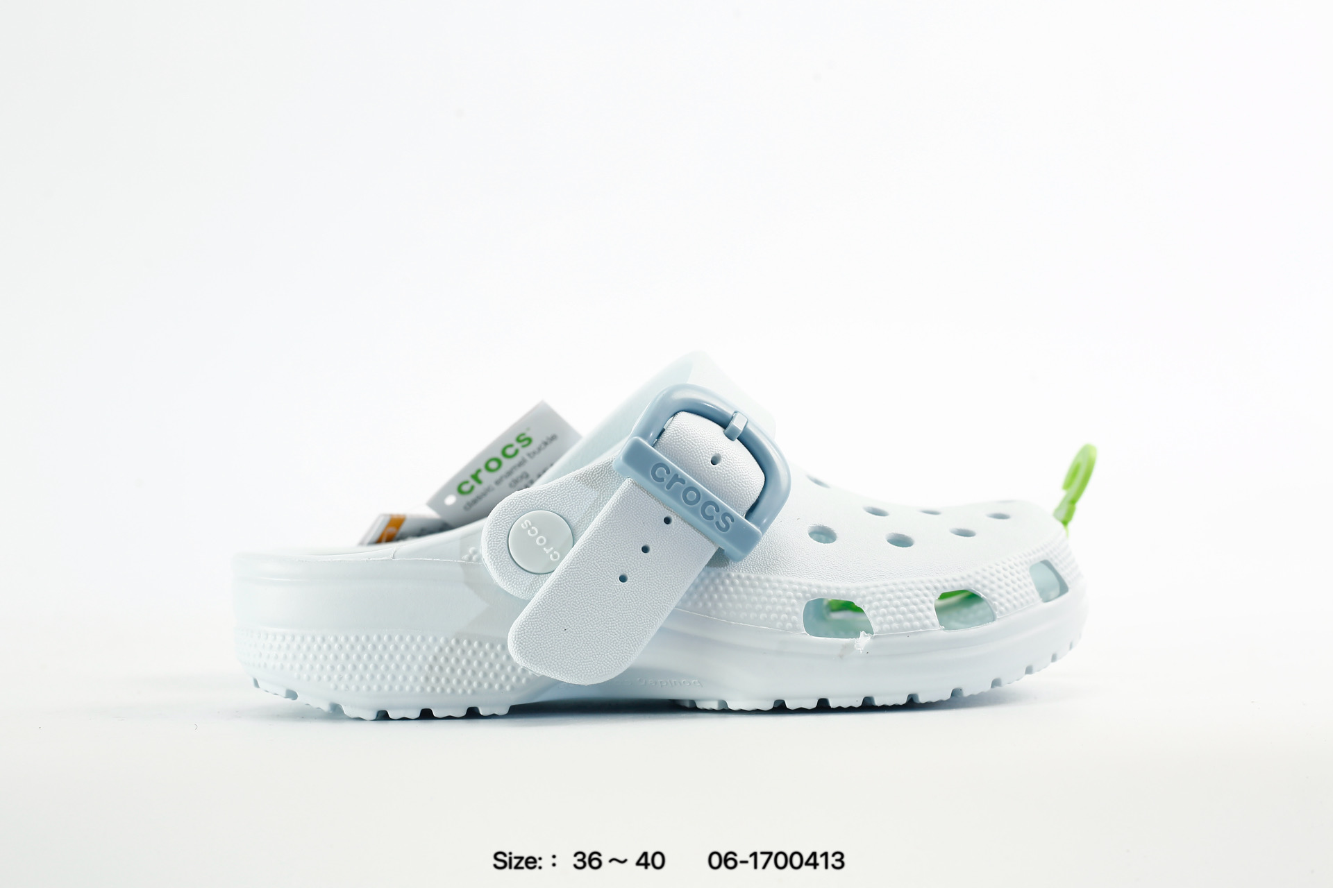 Crocs Classic Clog – 06-1700413, photo 2