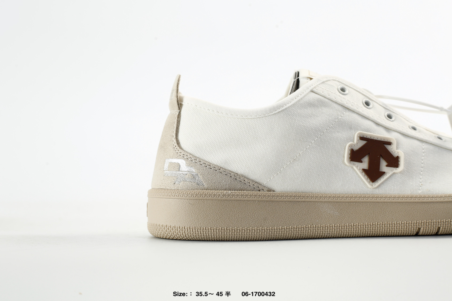Descente Chron Pacer CVS – D6232LSN16, photo 2
