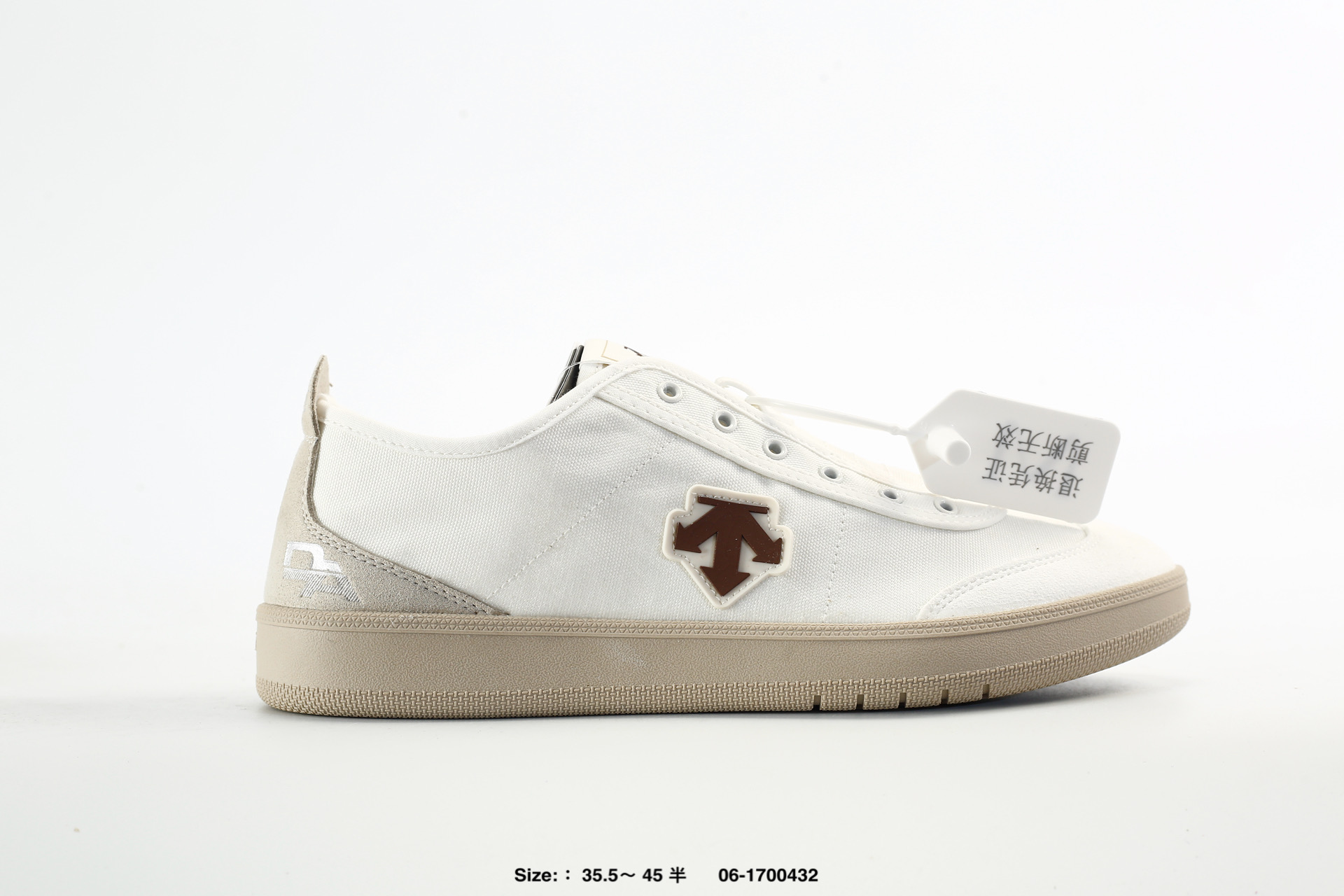 Descente Chron Pacer CVS – D6232LSN16