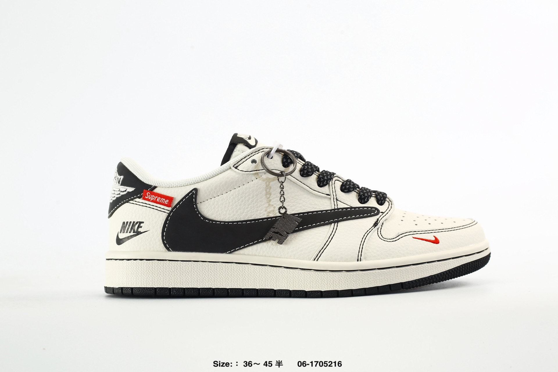 Nike Dunk Low Retro AJ1 SB – DS6608-025