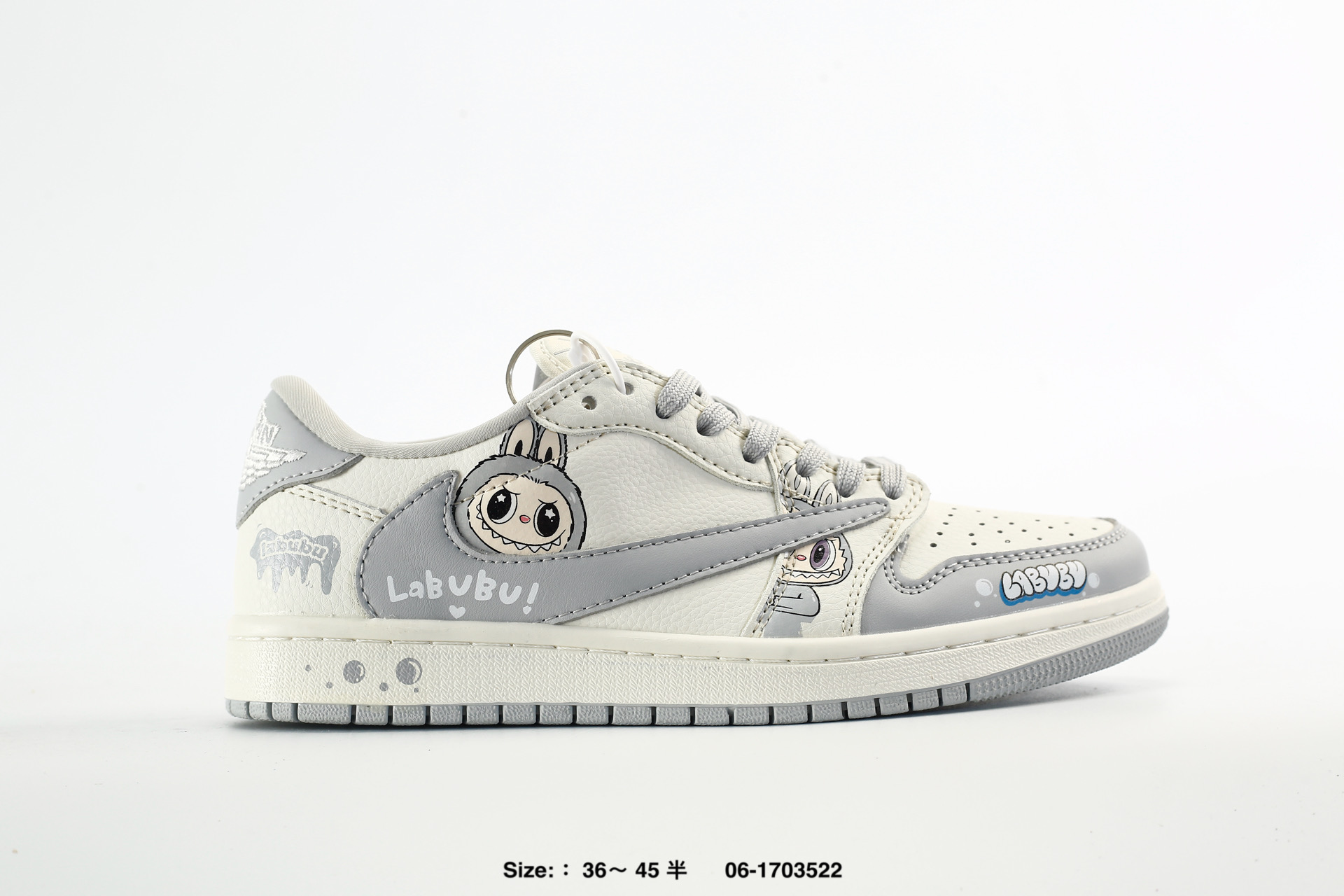 Nike Dunk Low Retro AJ1 SB – DS6608-025