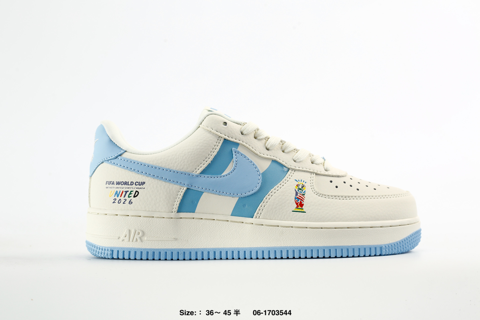 Air Force 1 07 Low – HX123008, photo 2