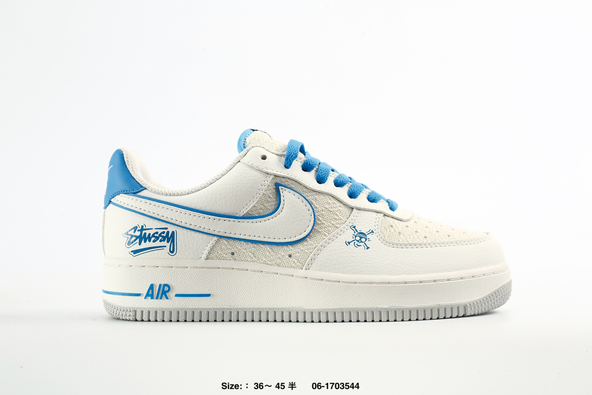 Air Force 1 07 Low – HX123008