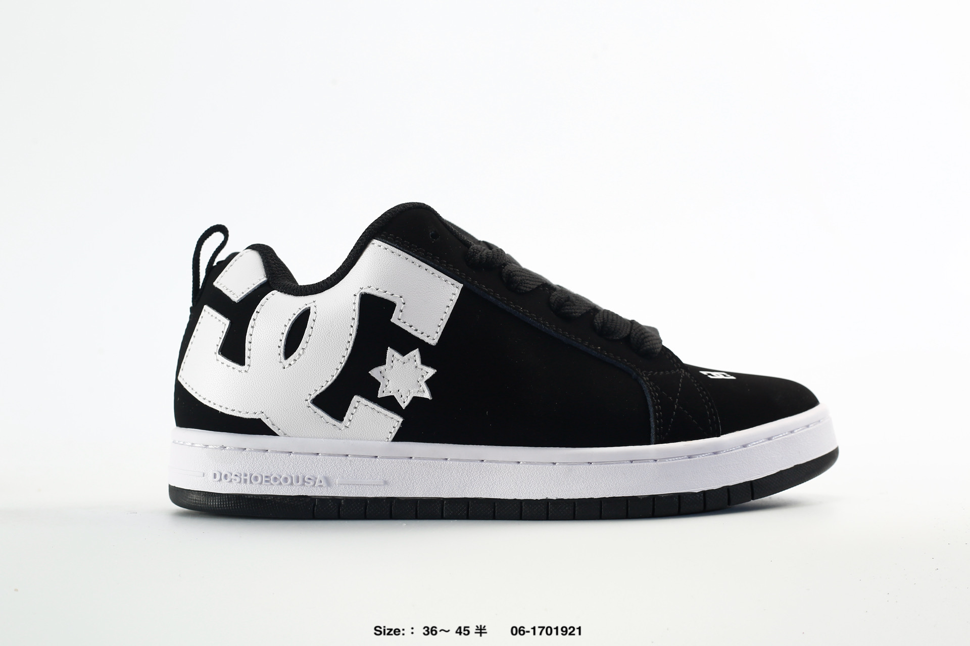DC Shoes Court Graffik – 06-1701921, photo 2