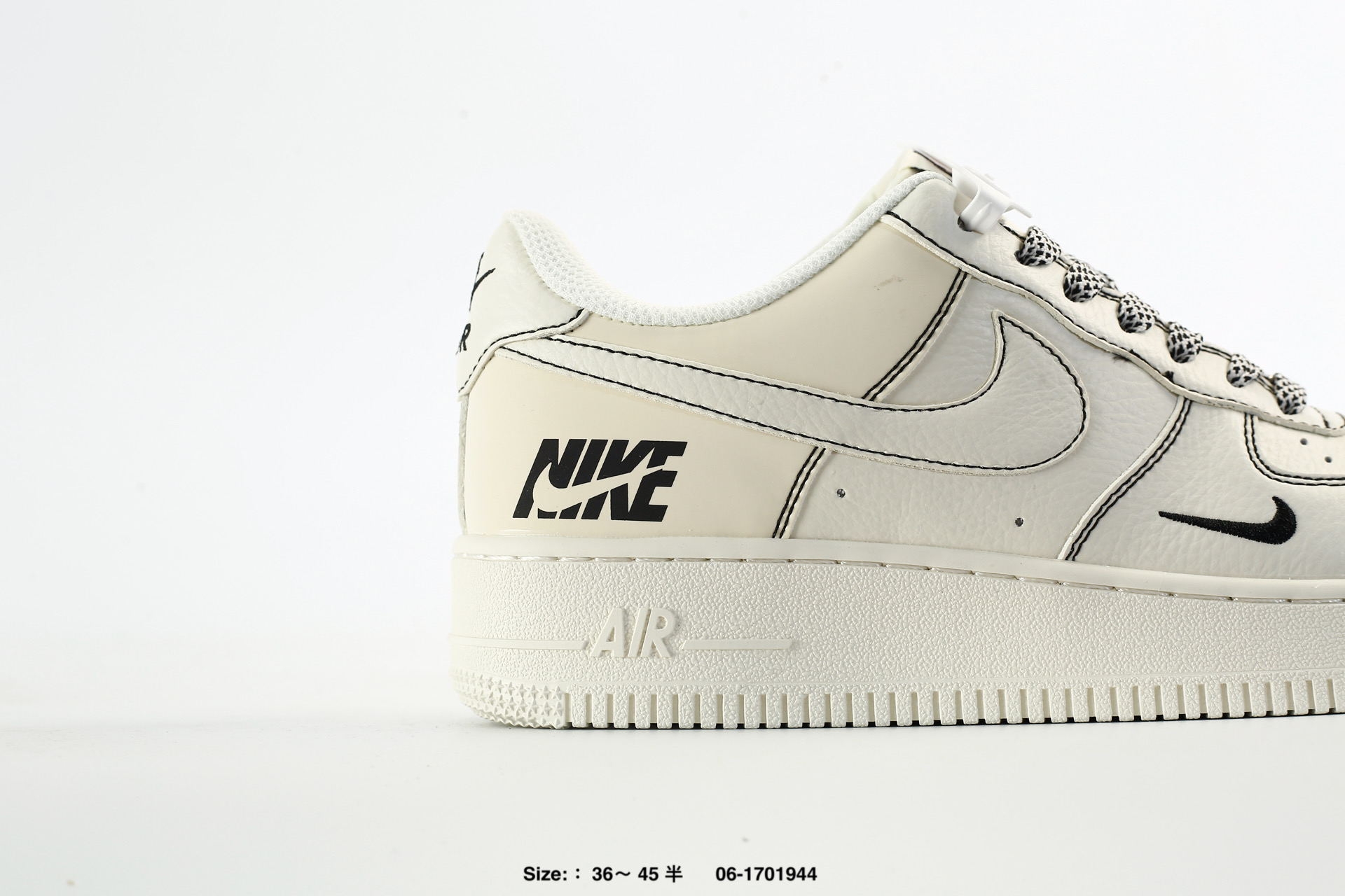 Air Force 1 07 Low – HX123008, photo 2