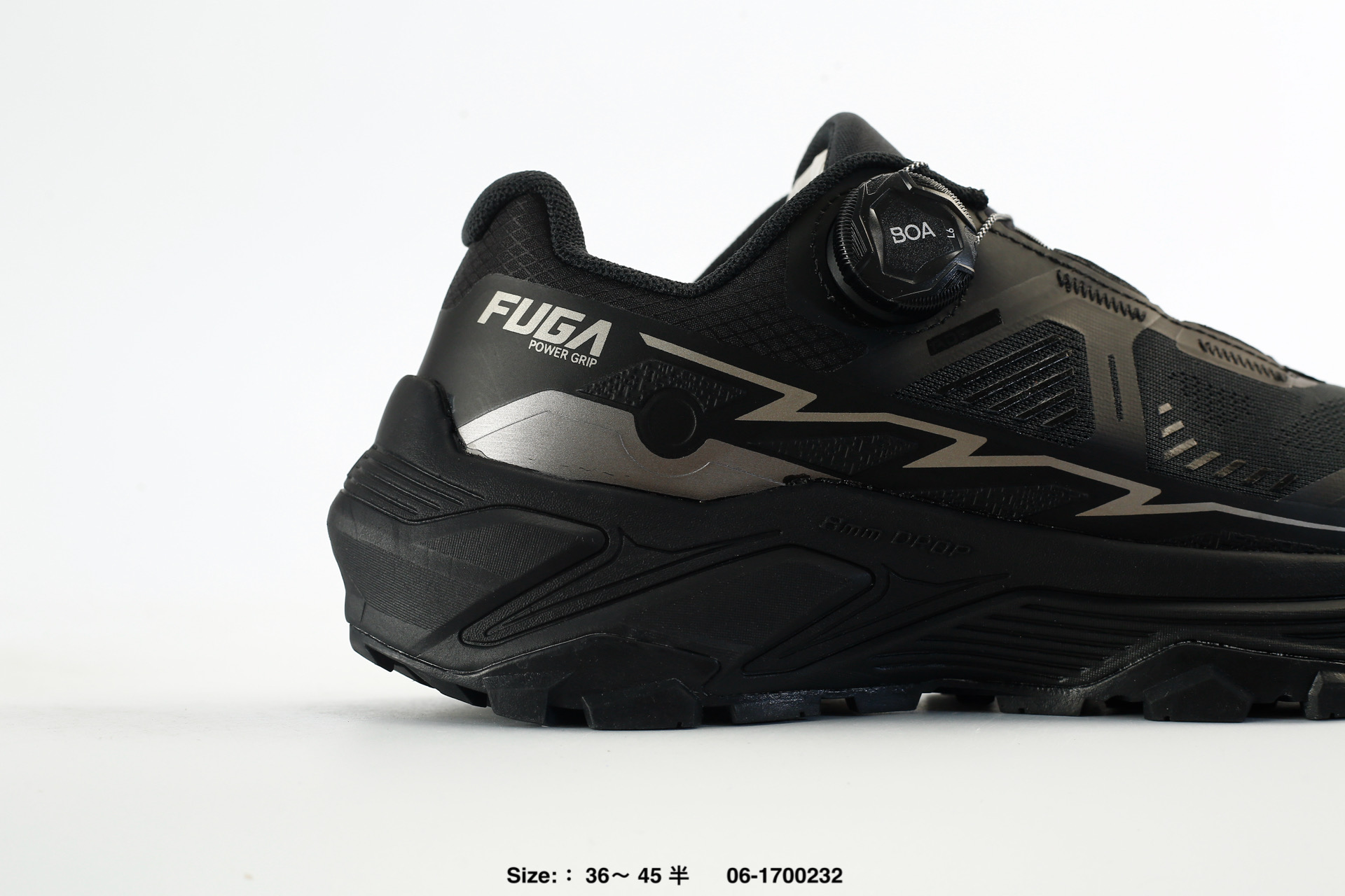 Kailas Fuga EX3 GTX BOA TPU – KS2533159, photo 2