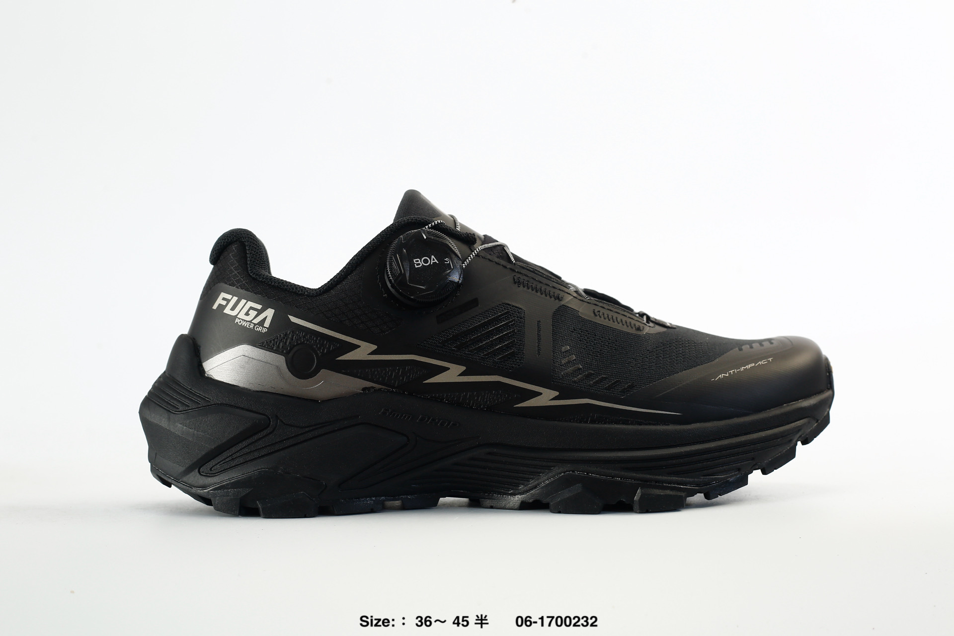 Kailas Fuga EX3 GTX BOA TPU – KS2533159