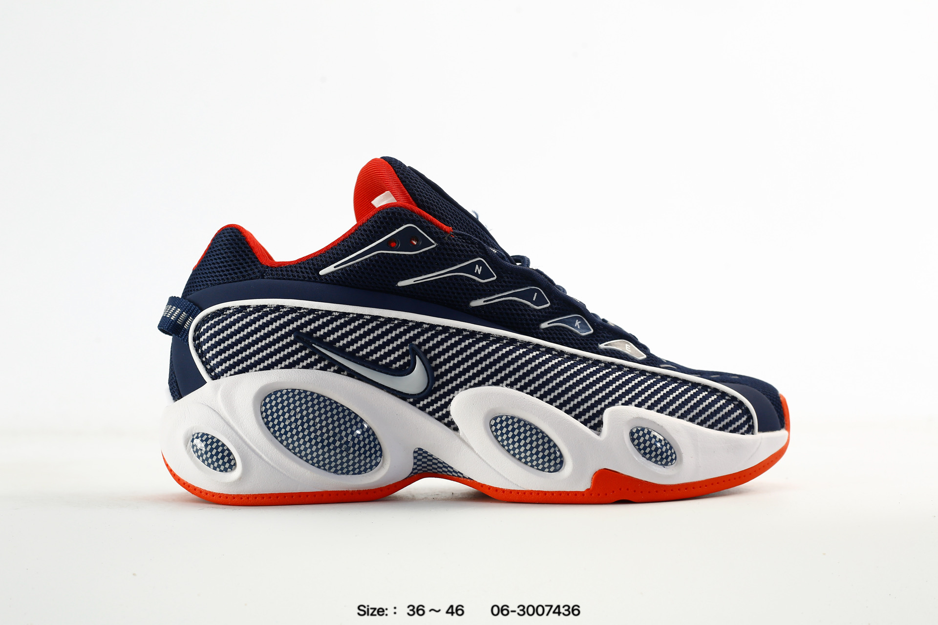 Nocta x Nike Hot Step II – DZ7293-601, photo 2