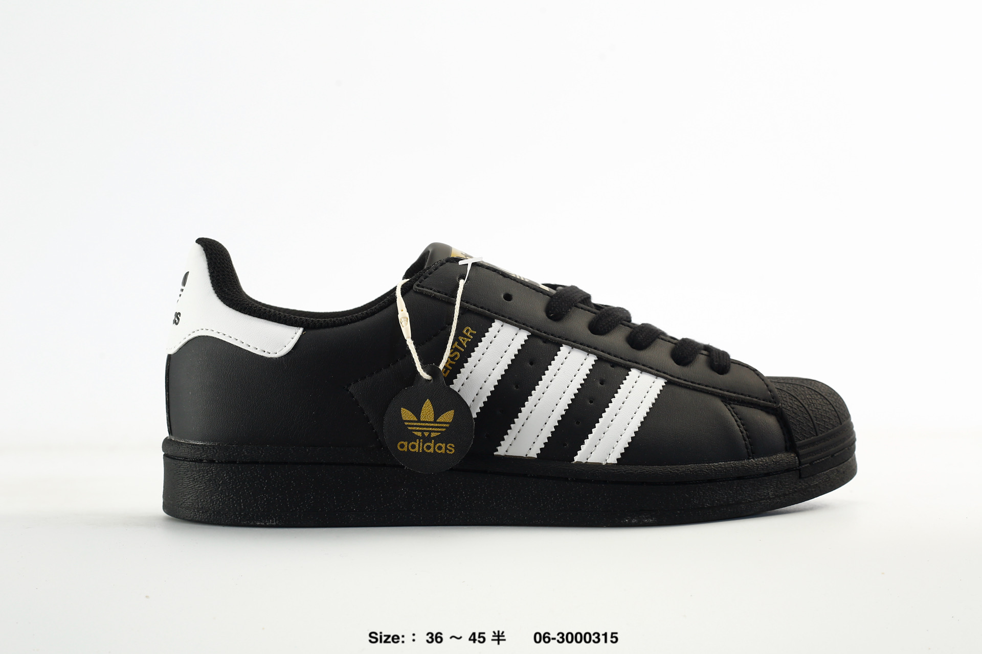 Adidas Originals Superstar – JH7756