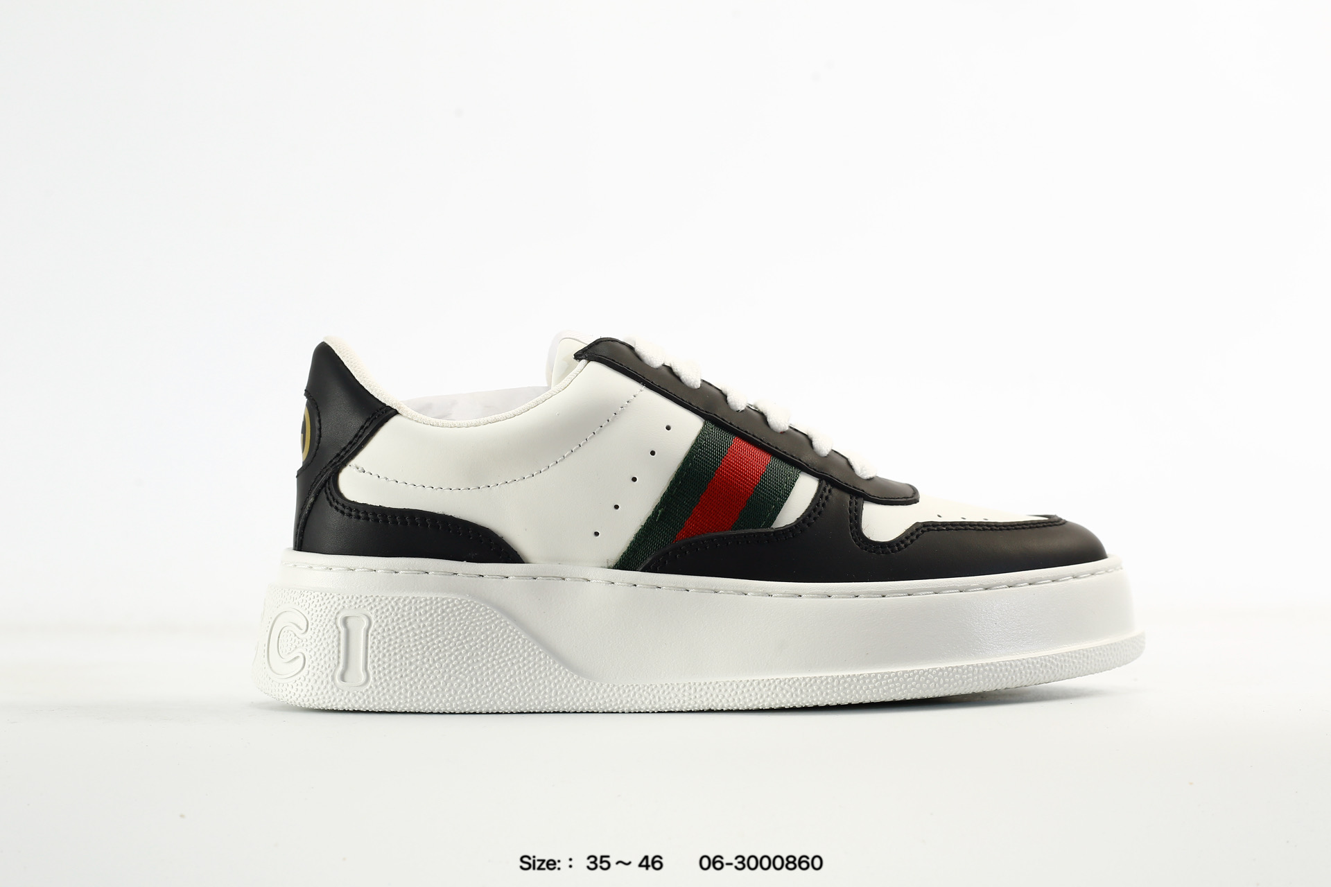 Gucci Low – 60212904GG09085, photo 2