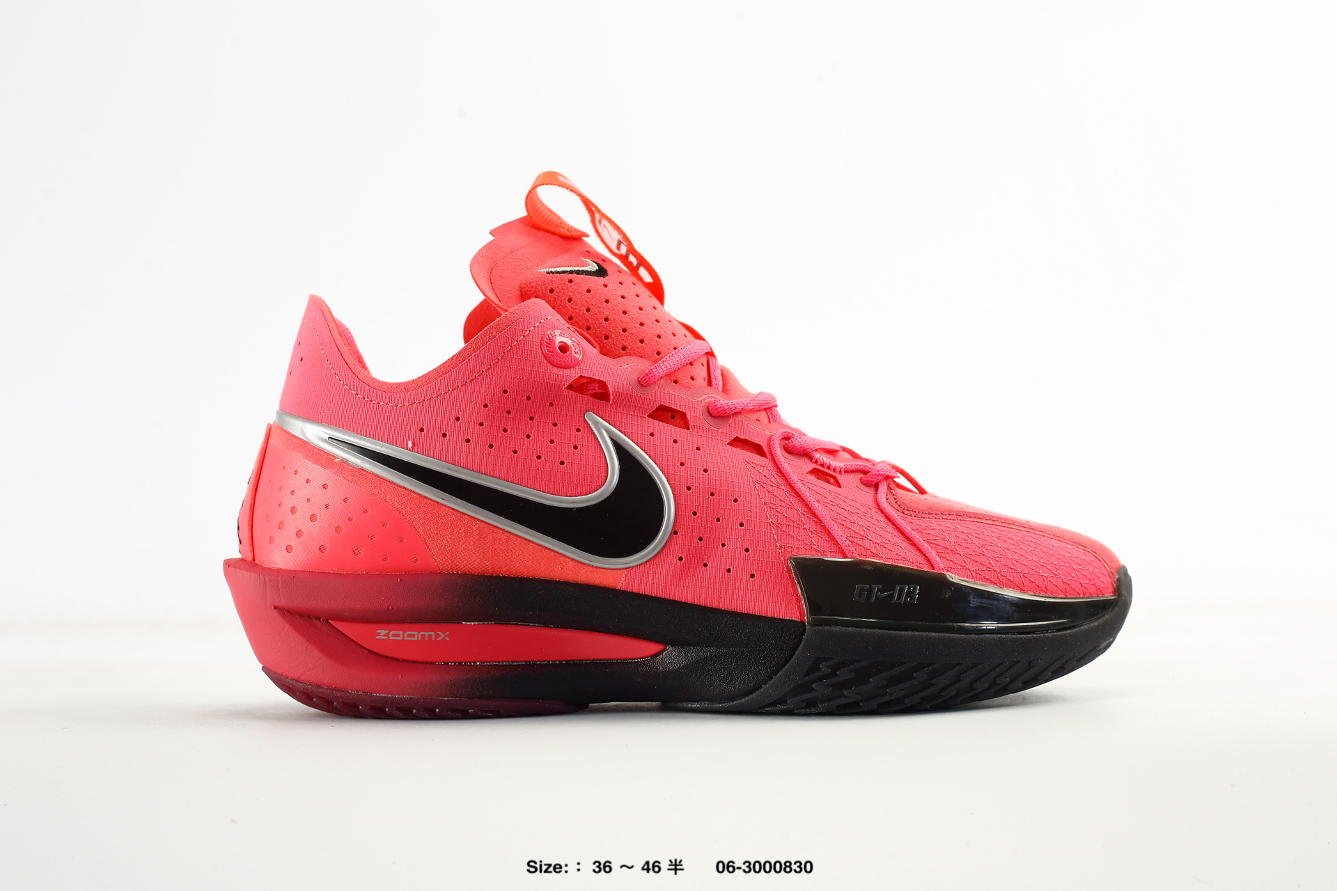 Nike Air Zoom G.T.Cut 3 ER React+zoom