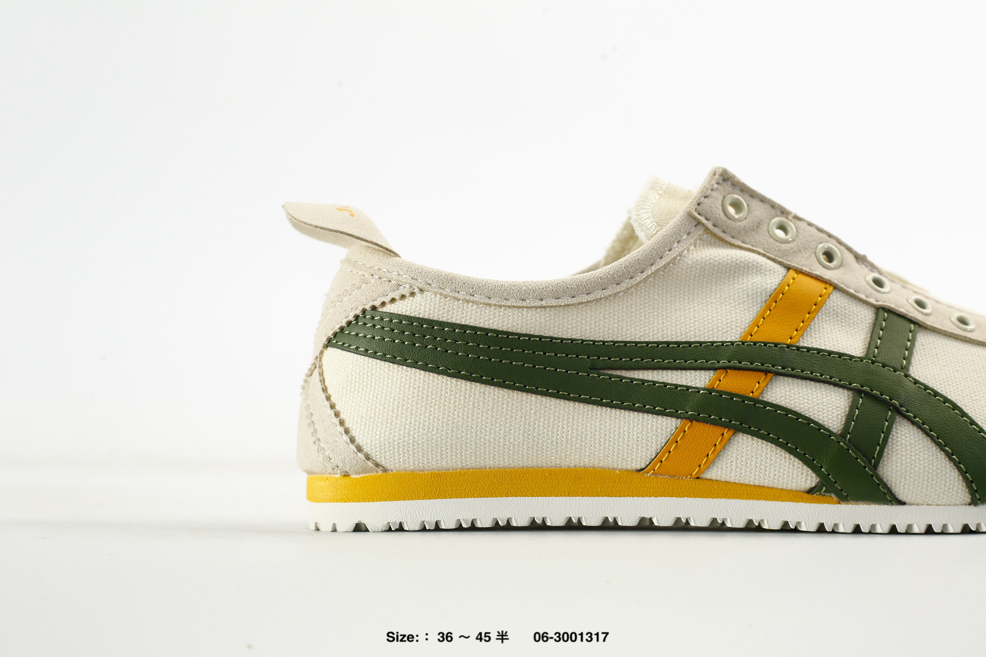Onitsuka Tiger Tokuten – 1183A201-115, photo 2