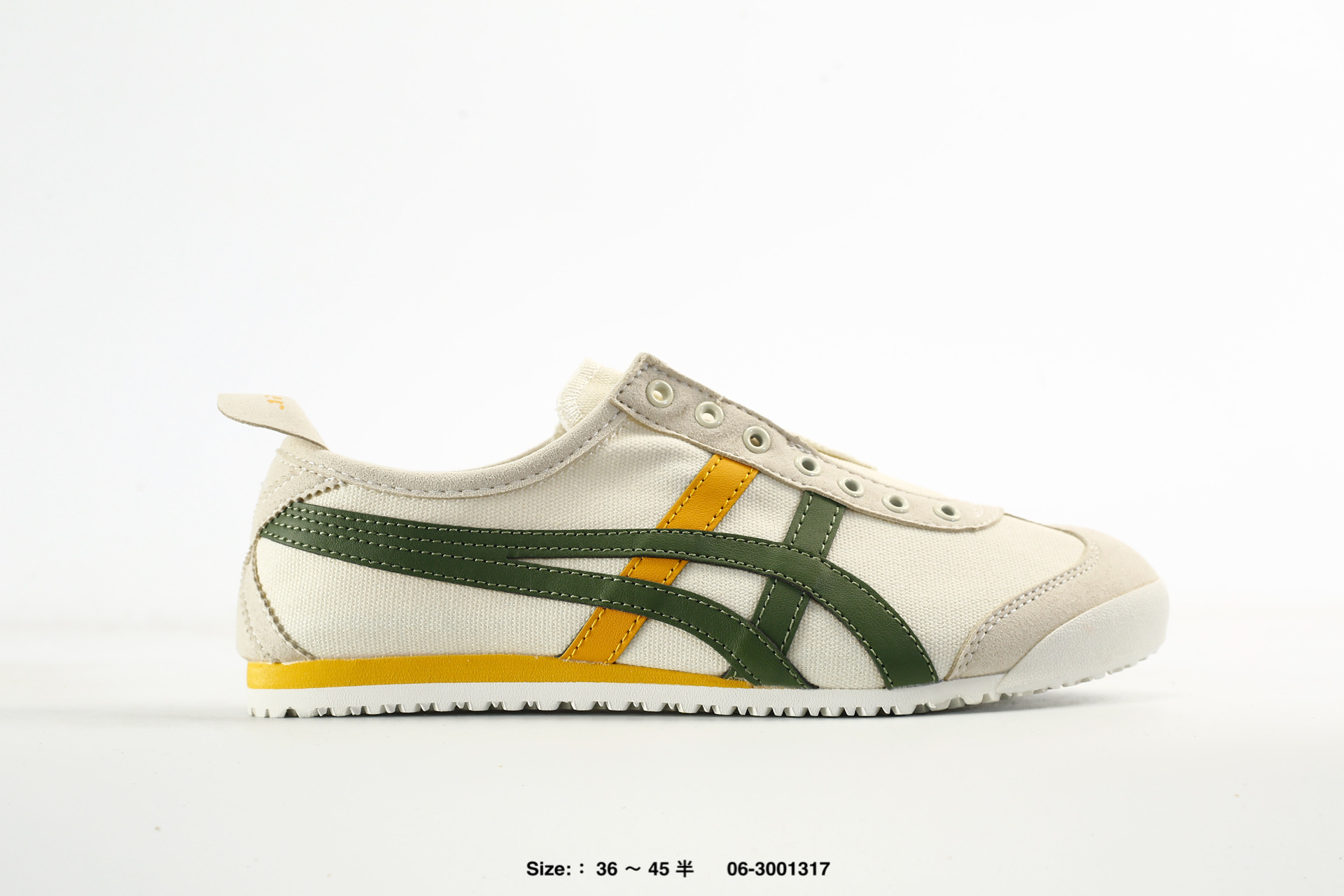 Onitsuka Tiger Tokuten – 1183A201-115