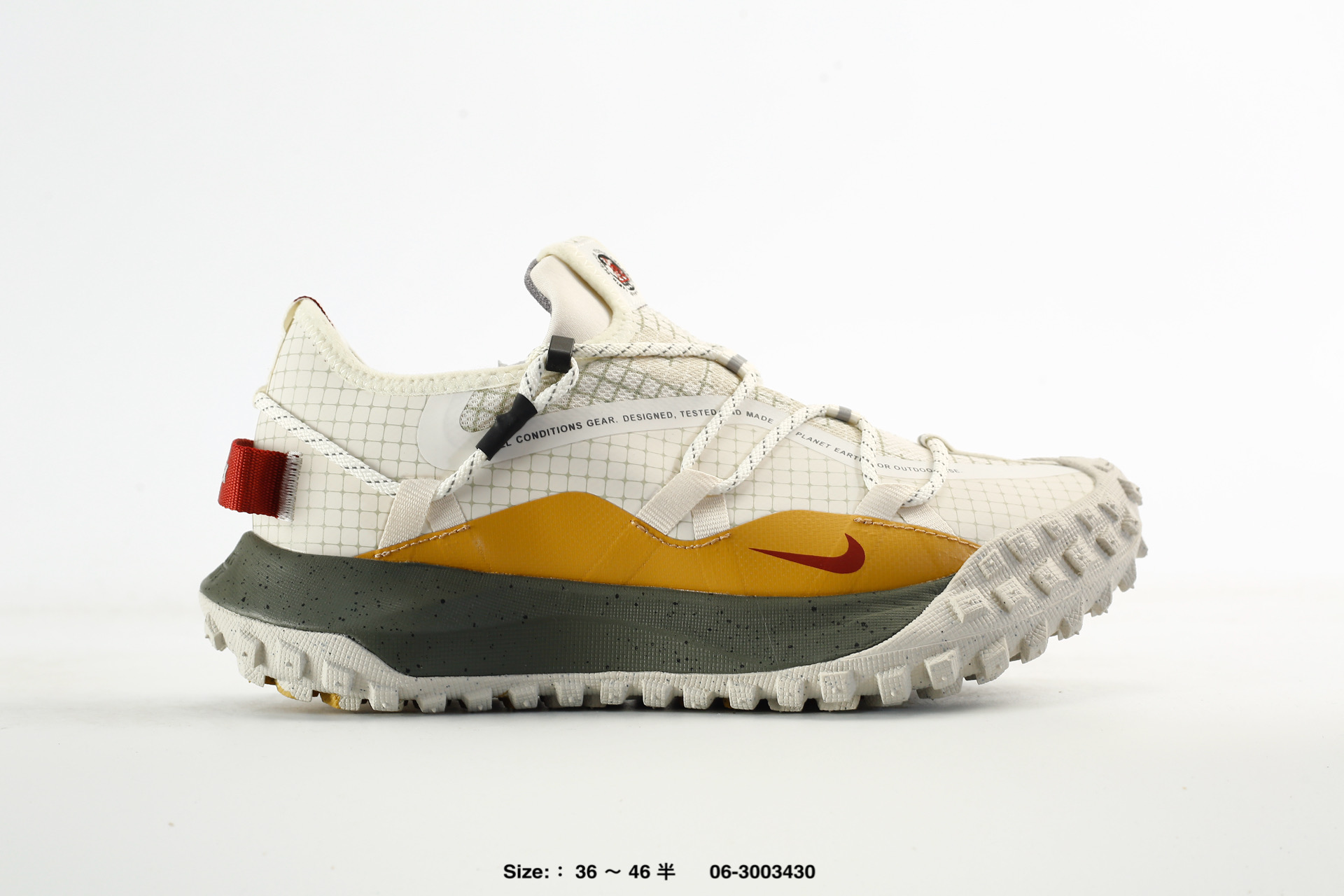 Nike ACG Mountain Fly Low GTX – IQ9789-062