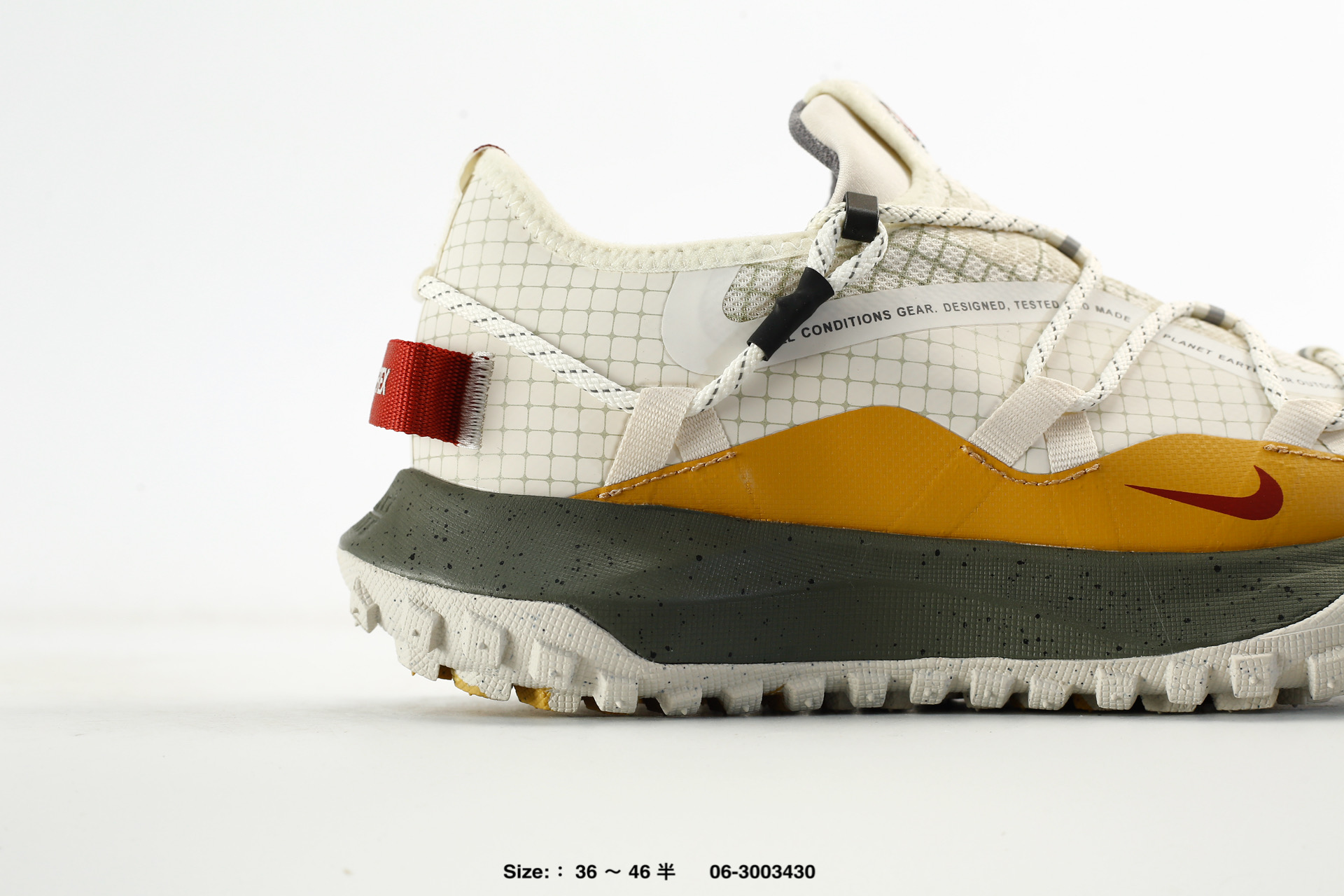 Nike ACG Mountain Fly Low GTX – IQ9789-062, photo 2
