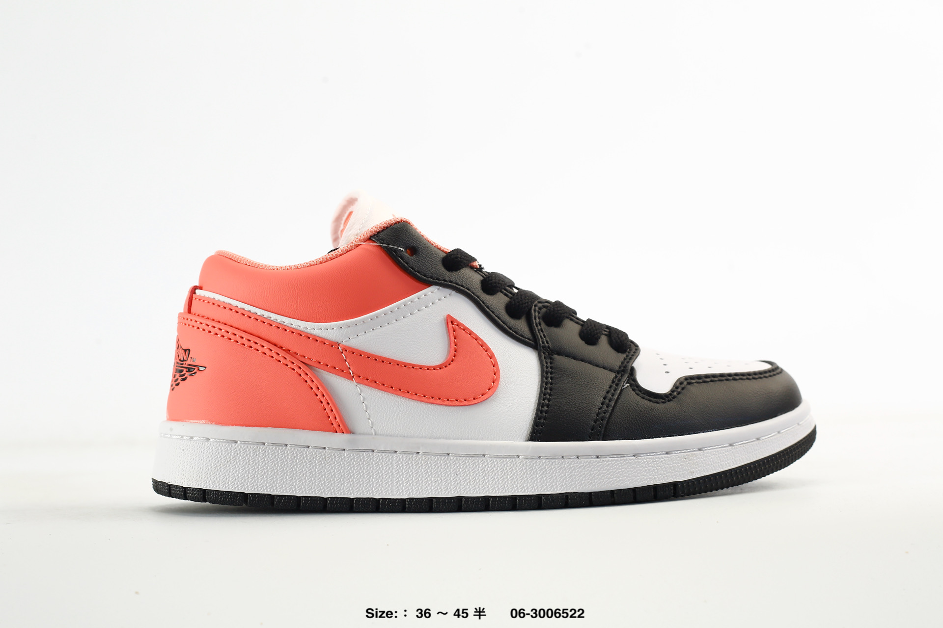 Nike Air Jordan 1 Low AJ1 – 553560-025