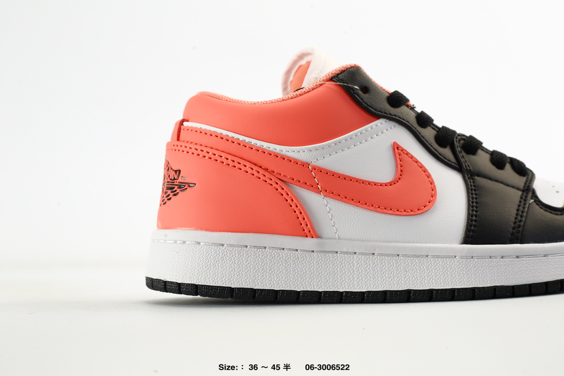 Nike Air Jordan 1 Low AJ1 – 553560-025, photo 2